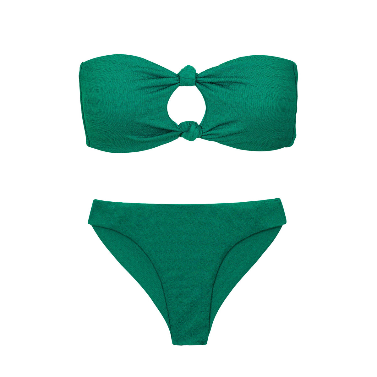 Product Front: Rio De Sol Two Piece Swimwear Set Solar-Galapagos Dora Nice