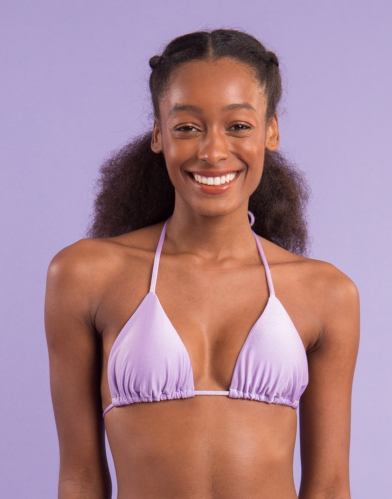 Image 10: Rio De Sol Top Top Shimmer-Harmonia Tri-Inv