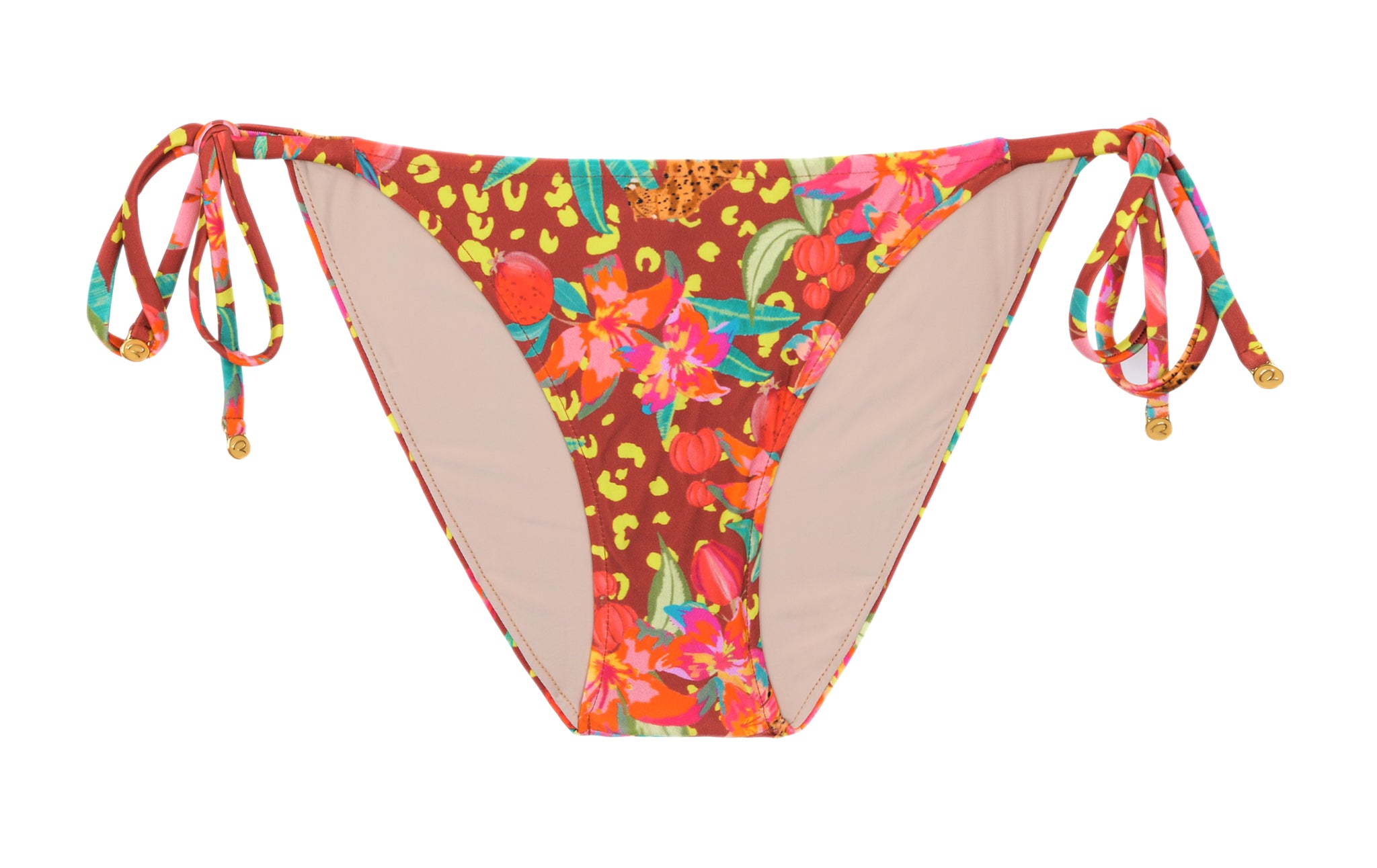 Product Front: Rio De Sol Bottom Bottom Tropics Ibiza-Comfy