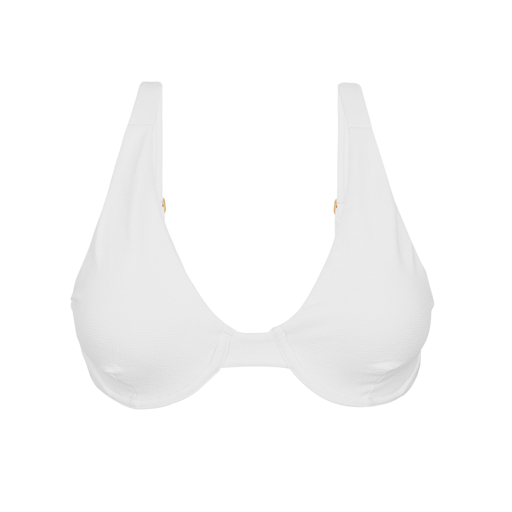 Product Front: Rio De Sol Top Top Sand-White Chantal