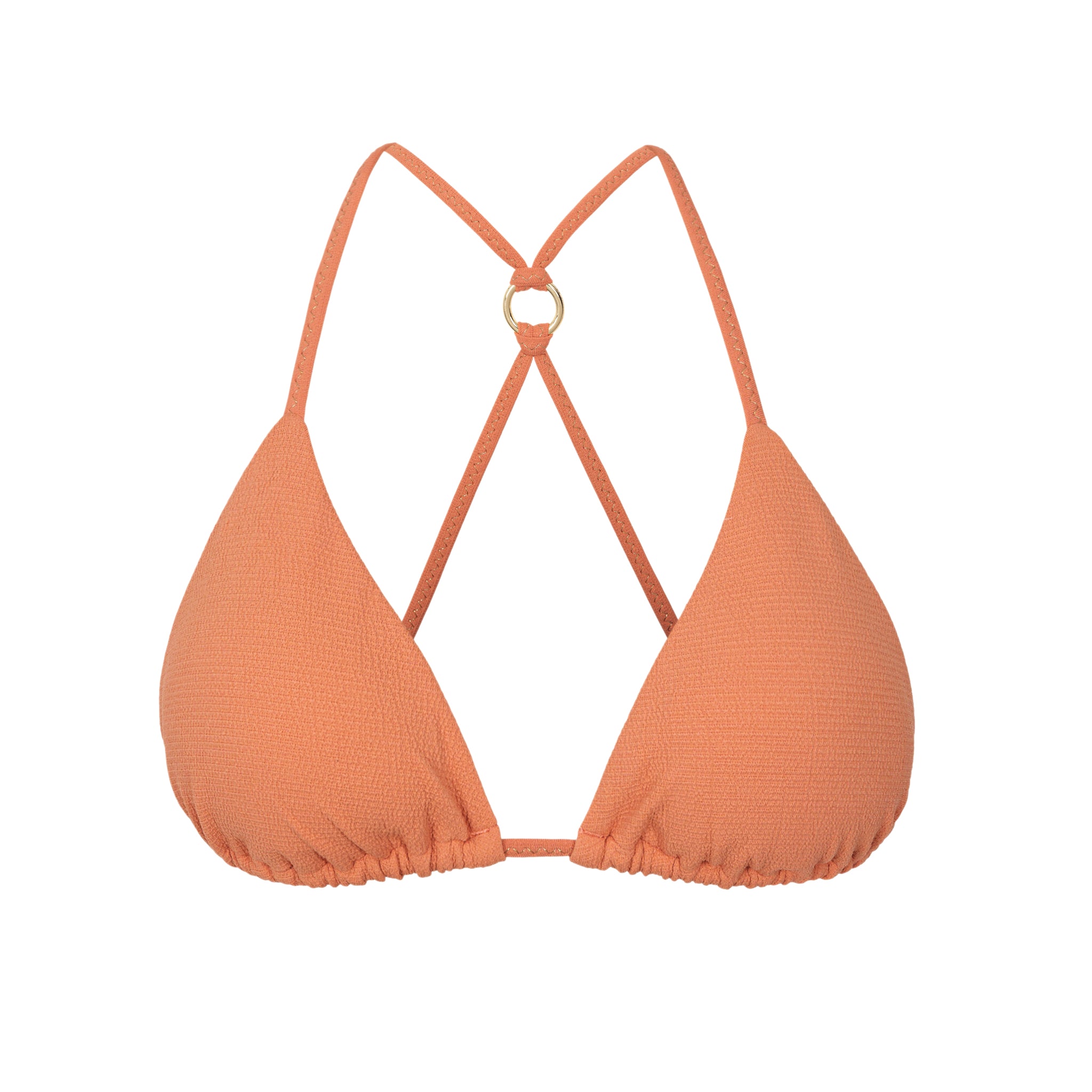 Product Front: Rio De Sol Top Top Sand-Argila Tri-Aya