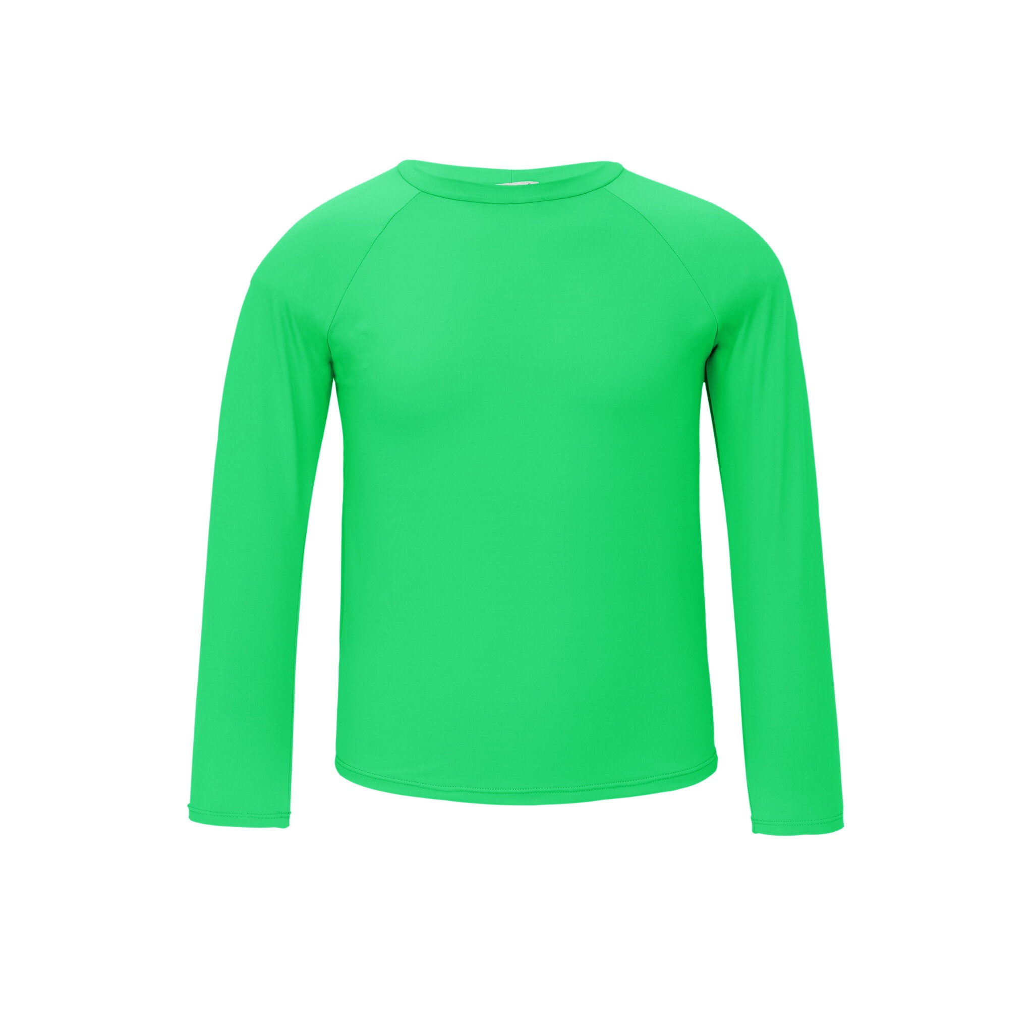 Product Front: Rio De Sol Rash Guard Energy-Uv Rash-Guard Kids