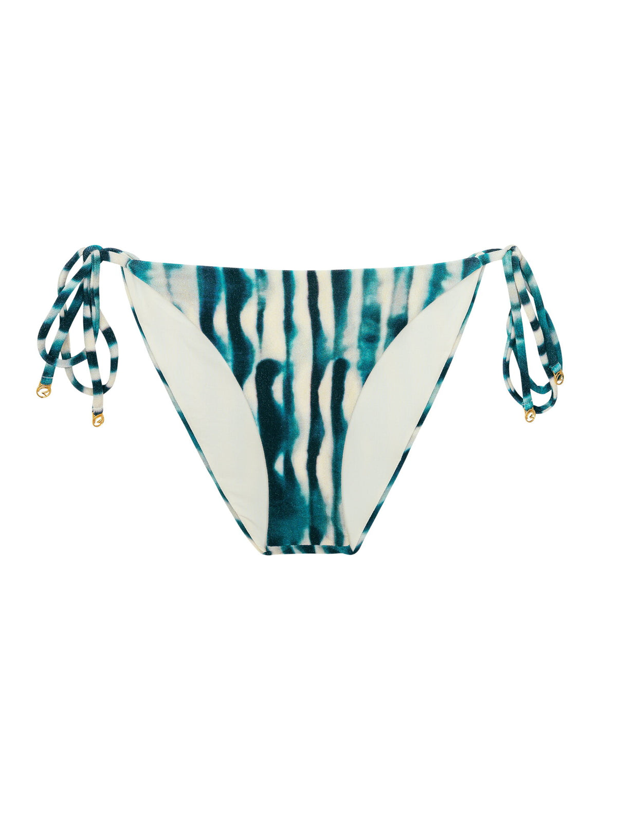 Product Front: Rio De Sol Bottom Bottom Azule Ibiza-Comfy