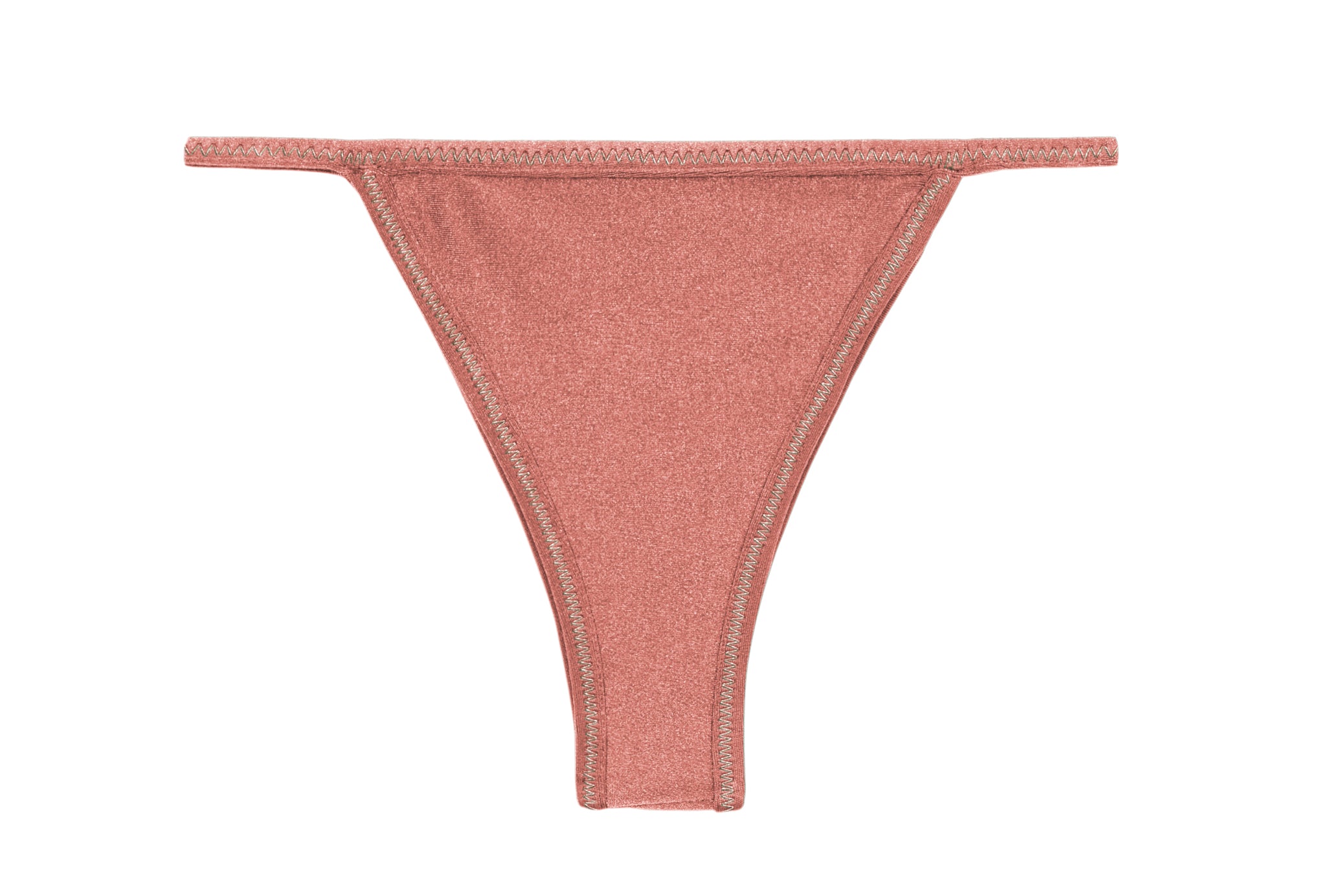 Product Front: Rio De Sol Bottom Bottom Shimmer-Copper California