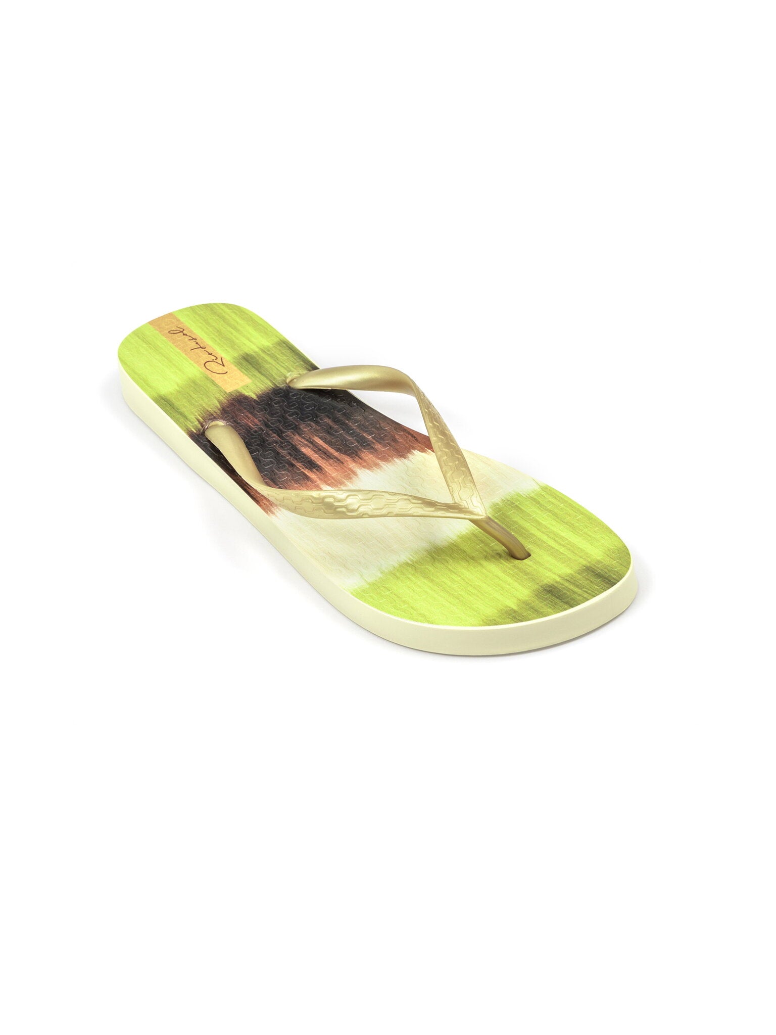 Image 04: Rio De Sol Flip-Flop Vibe-Terra Slim