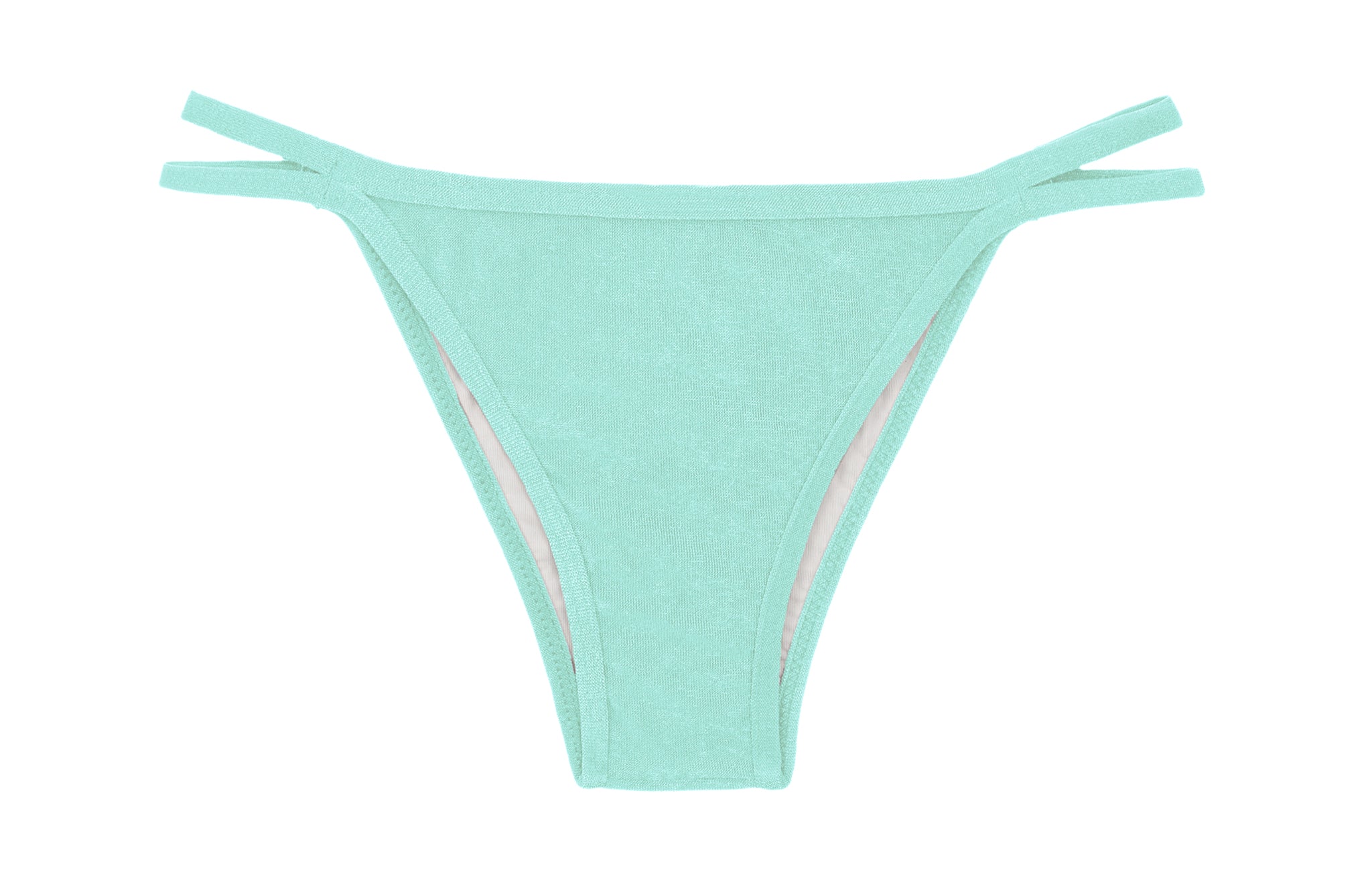 Product Front: Rio De Sol Bottom Bottom Malibu-Menta Rio-Duo