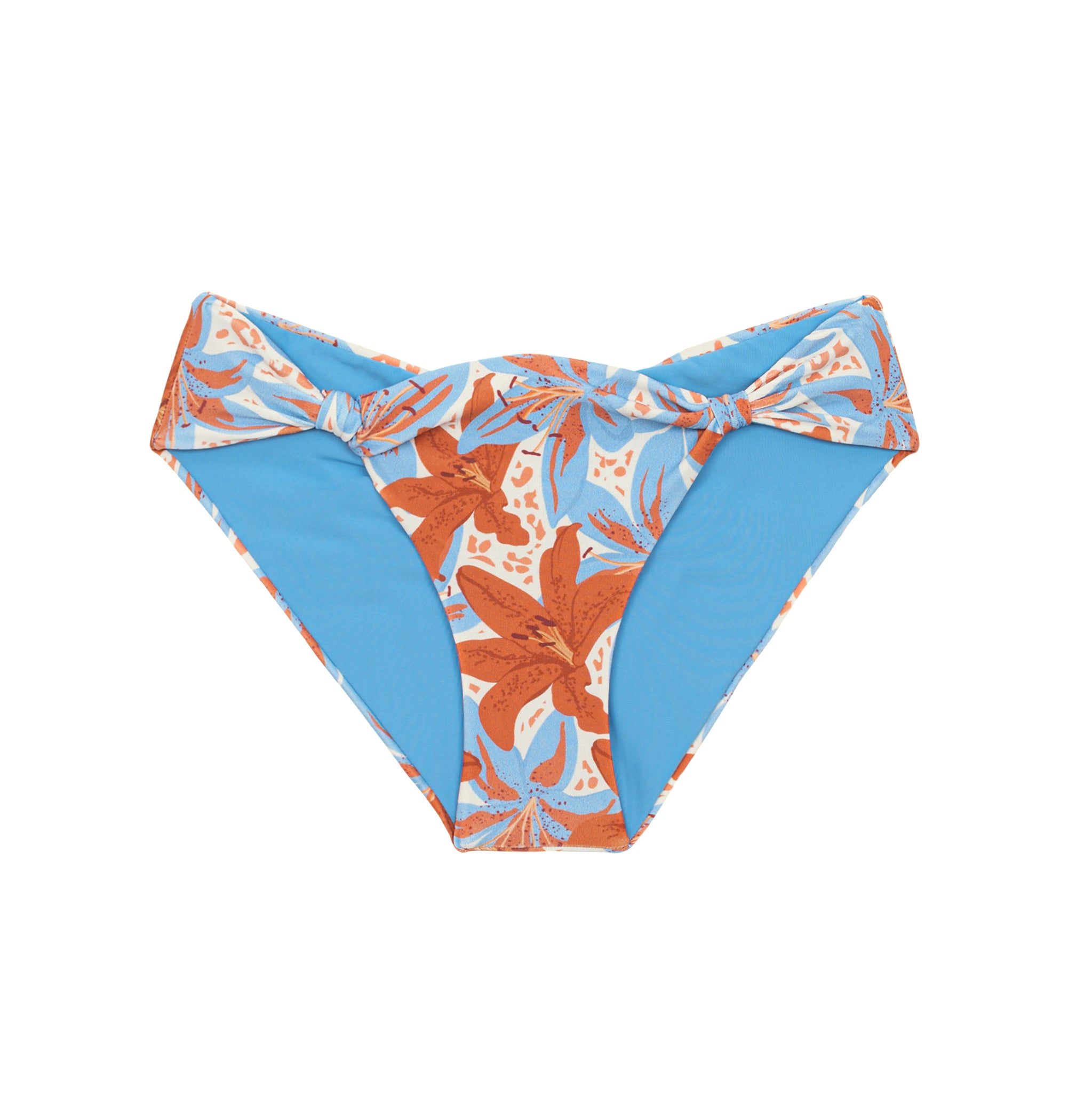 Product Front: Rio De Sol Bottom Bottom Olyra Mel-Comfy