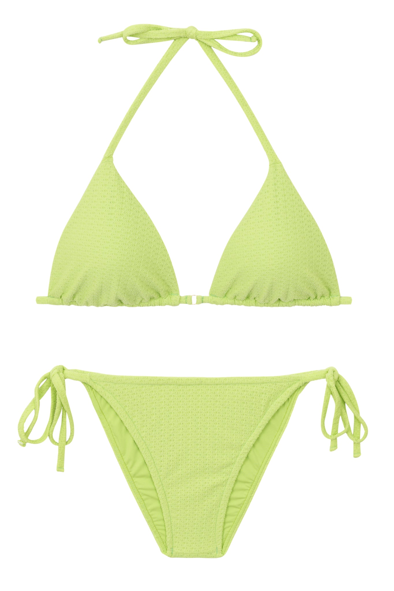 Product Front: Rio De Sol Set Set Bora-Citrus Tri-Inv Lacinho