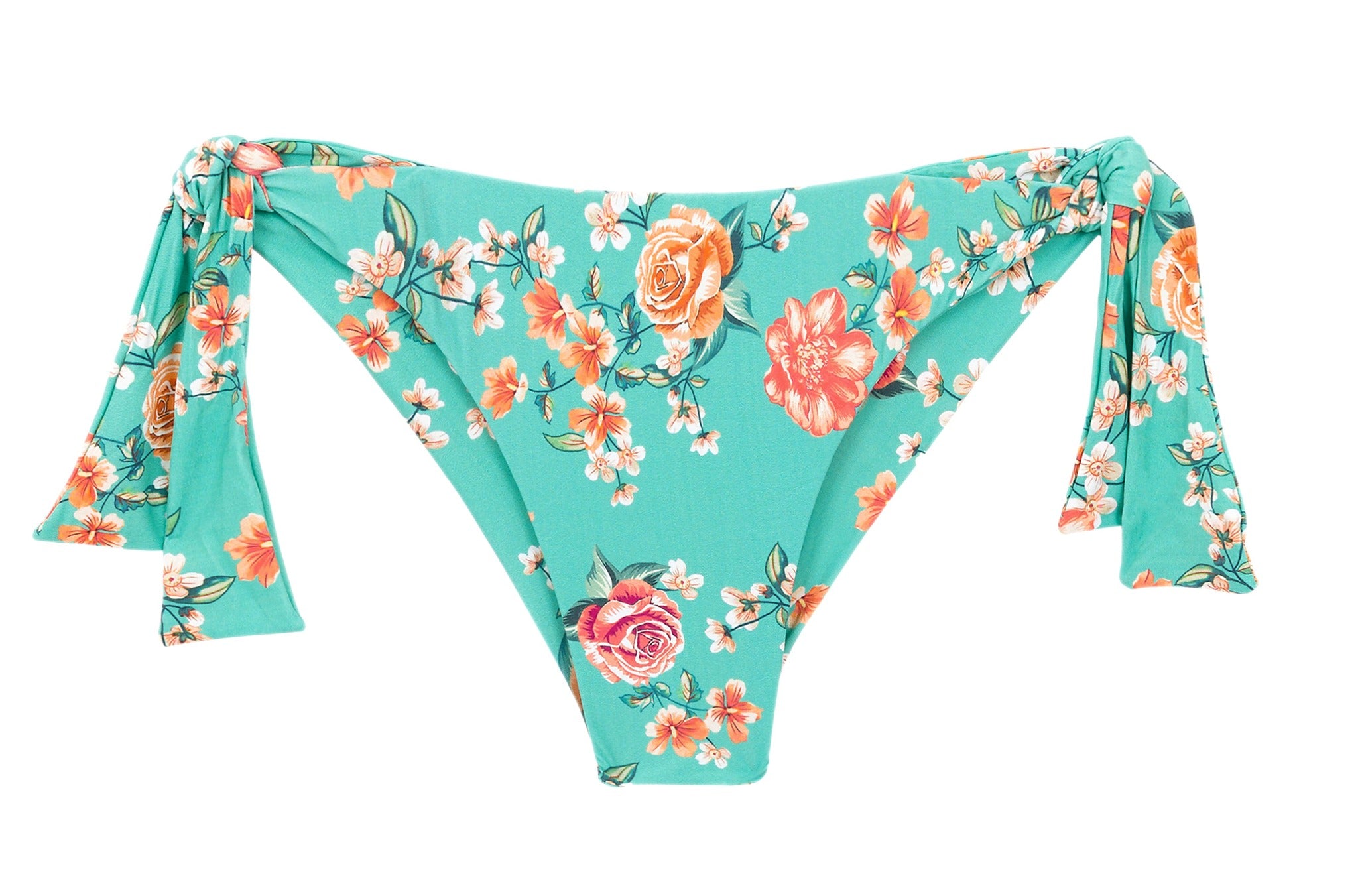 Product Front: Rio De Sol Bottom Bottom Botanic Italy