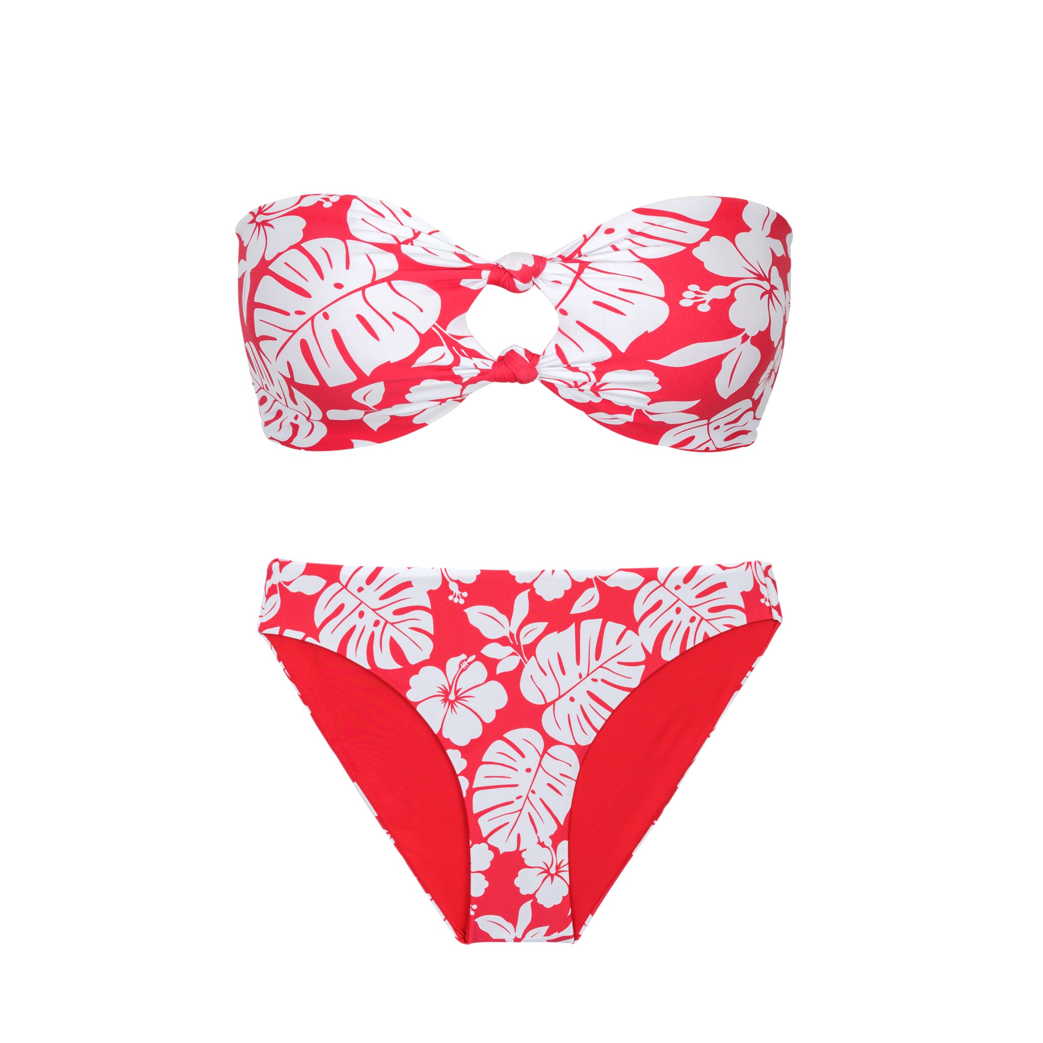 Product Front: Wednesday In Hawaii By Rio De Sol Set Set Pua-Hibiscus Lani Waikiki