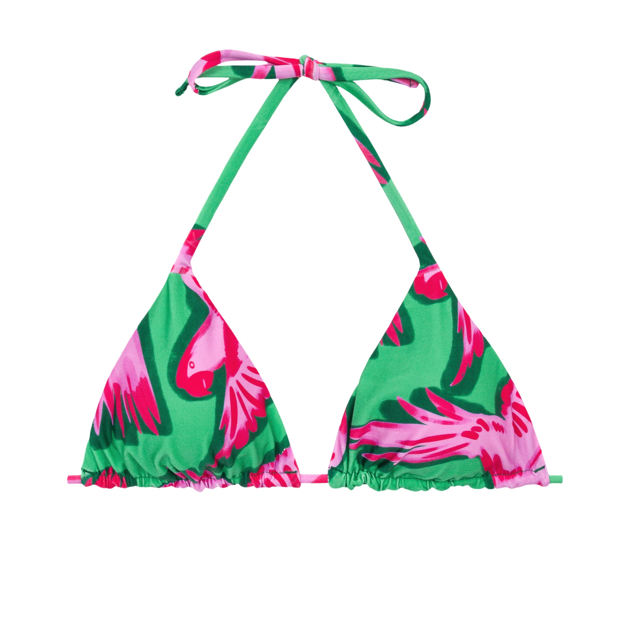 Product Front: Rio De Sol Top Top Parrots Tri-Inv