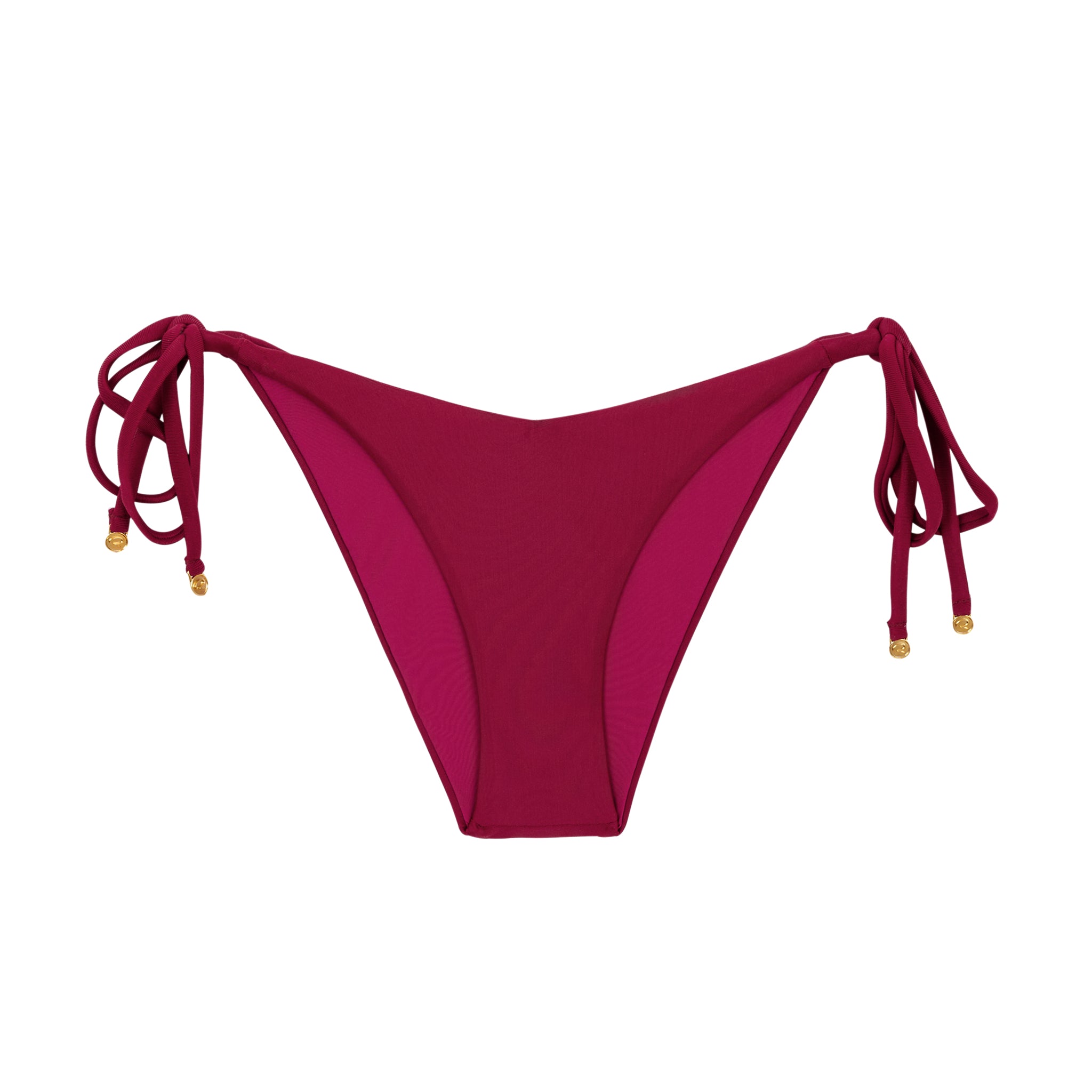 Product Front: Rio De Sol Bottom Bottom Touch-Carmim Amora