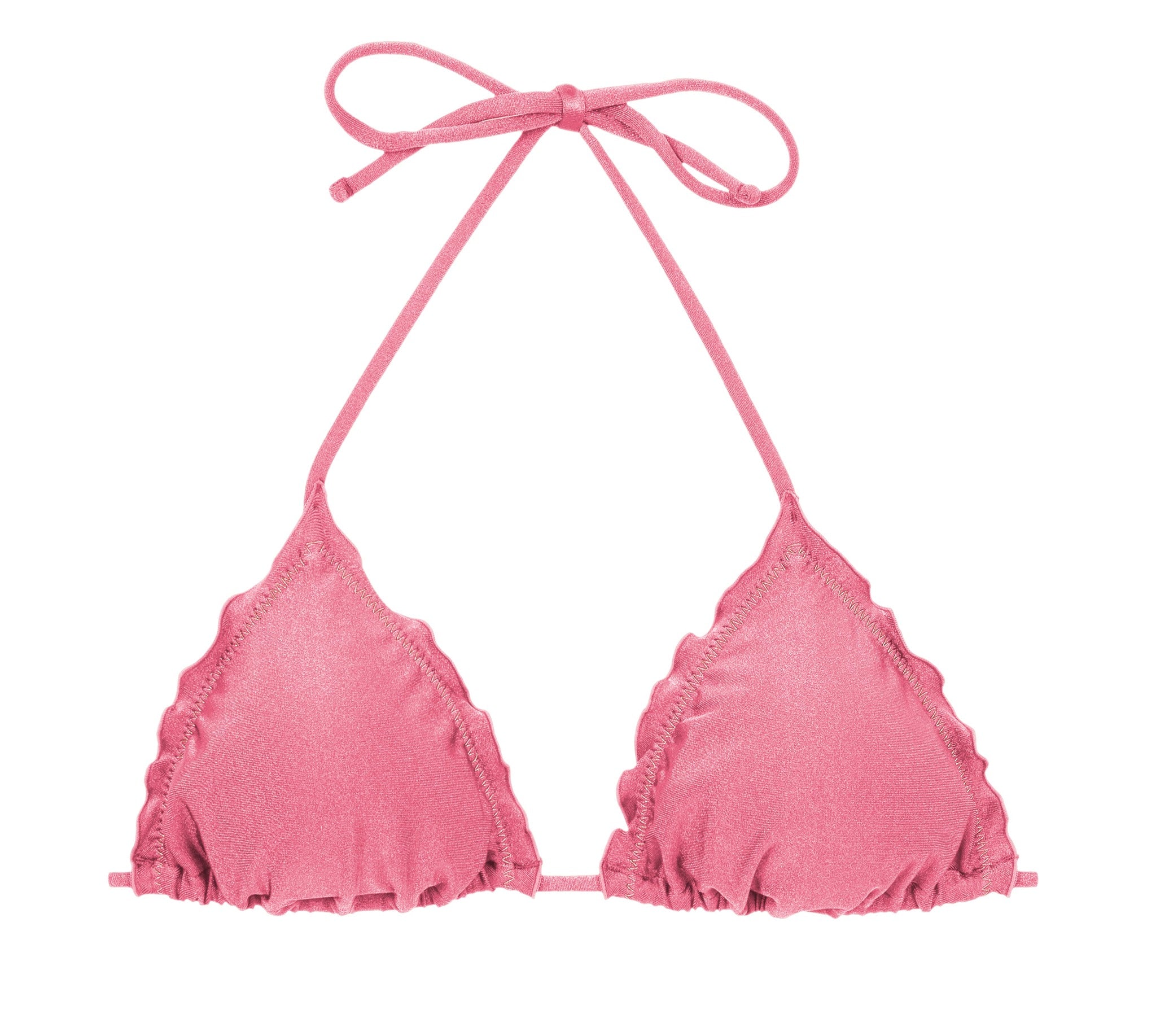 Product Front: Rio De Sol Top Top Shimmer-Confetti Frufru