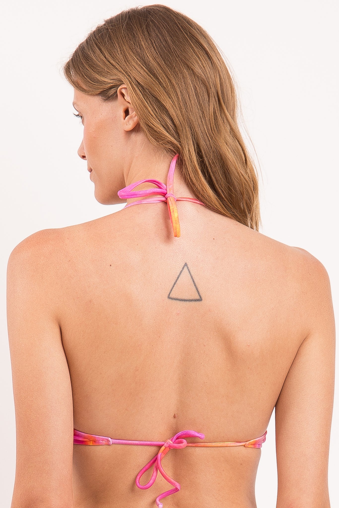 Image 07: Rio De Sol Top Top Joyful Tri-Cos