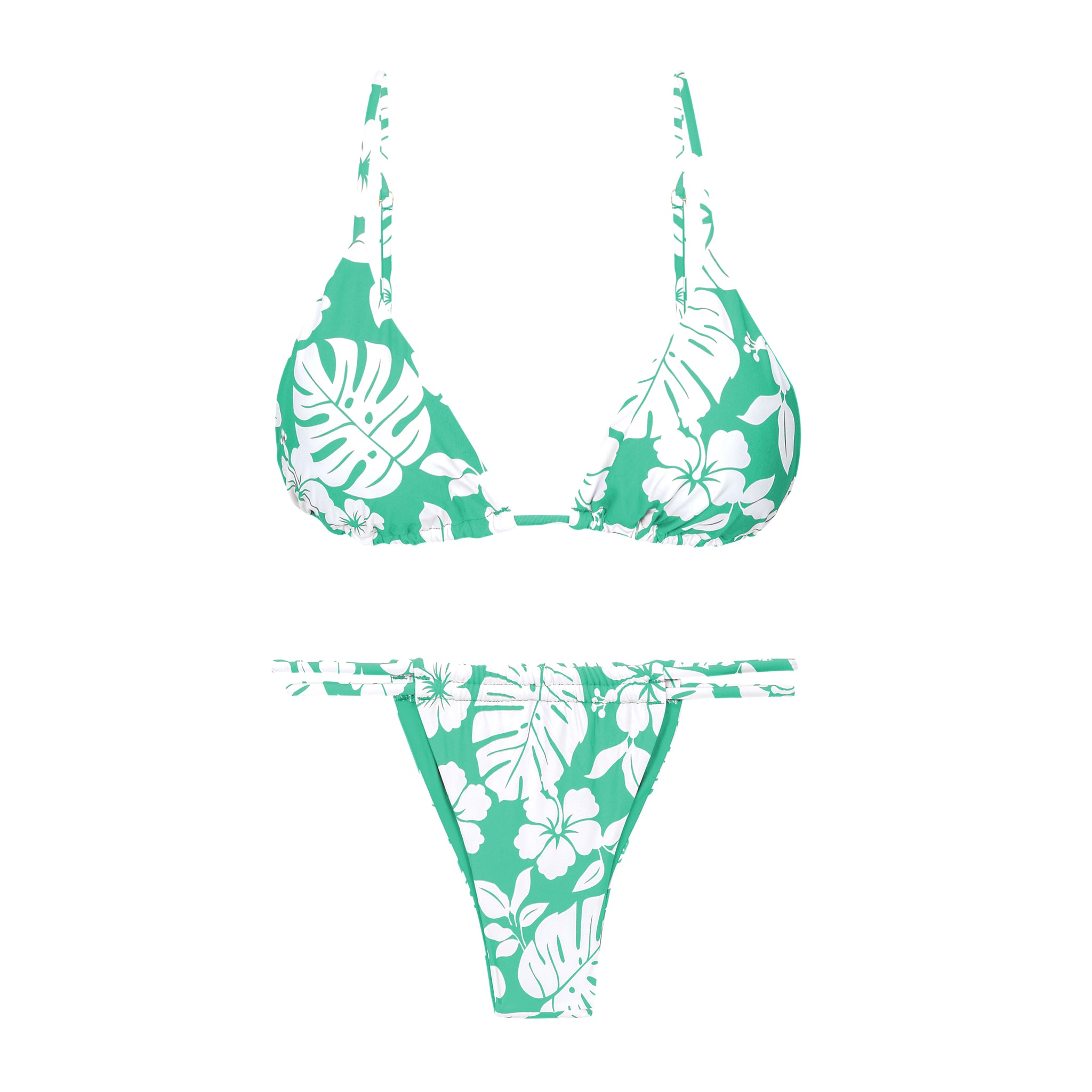 Product Front: Wednesday In Hawaii By Rio De Sol Set Set Pua-Valley Ana Isla