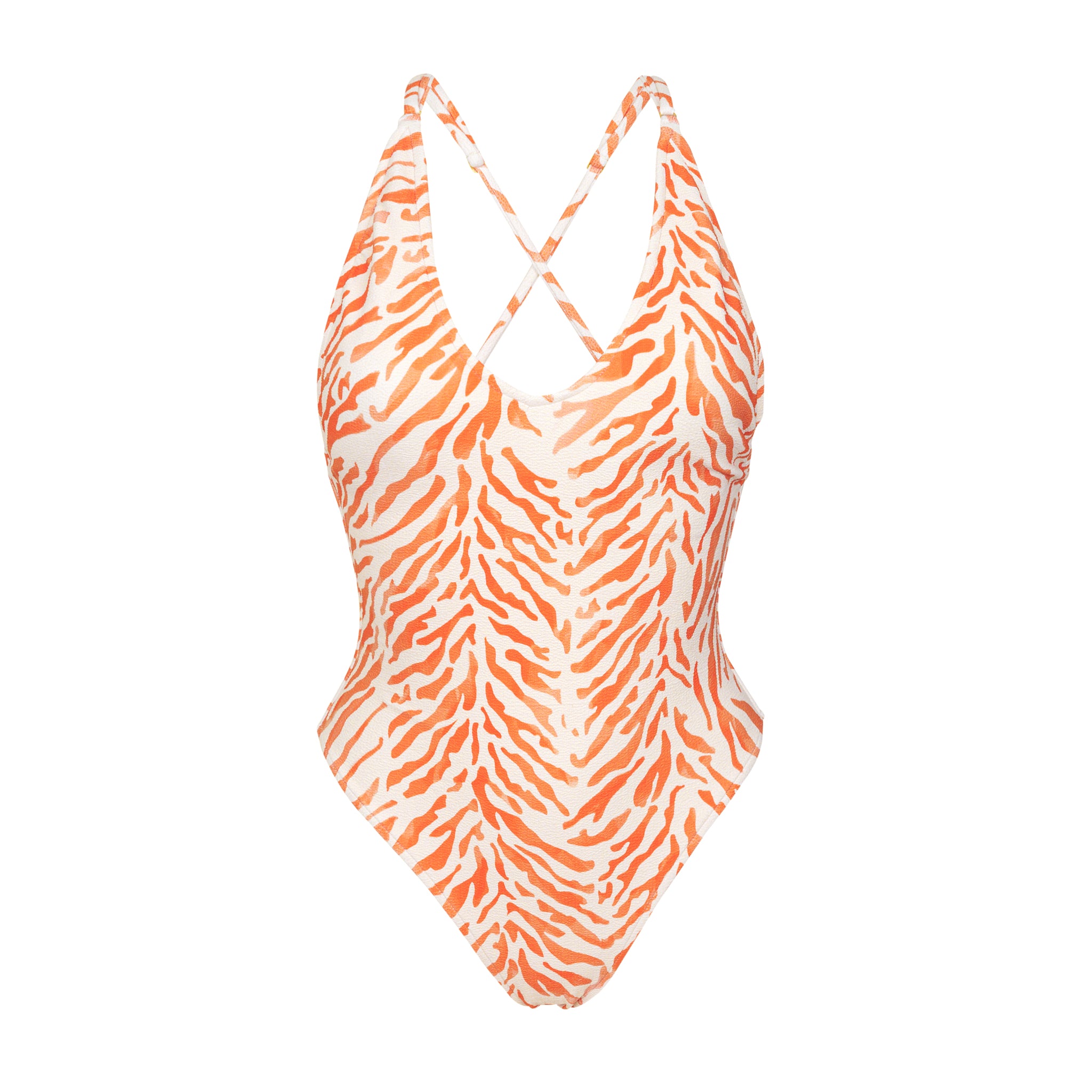 Product Front: Rio De Sol One-Piece Sahari Sunny