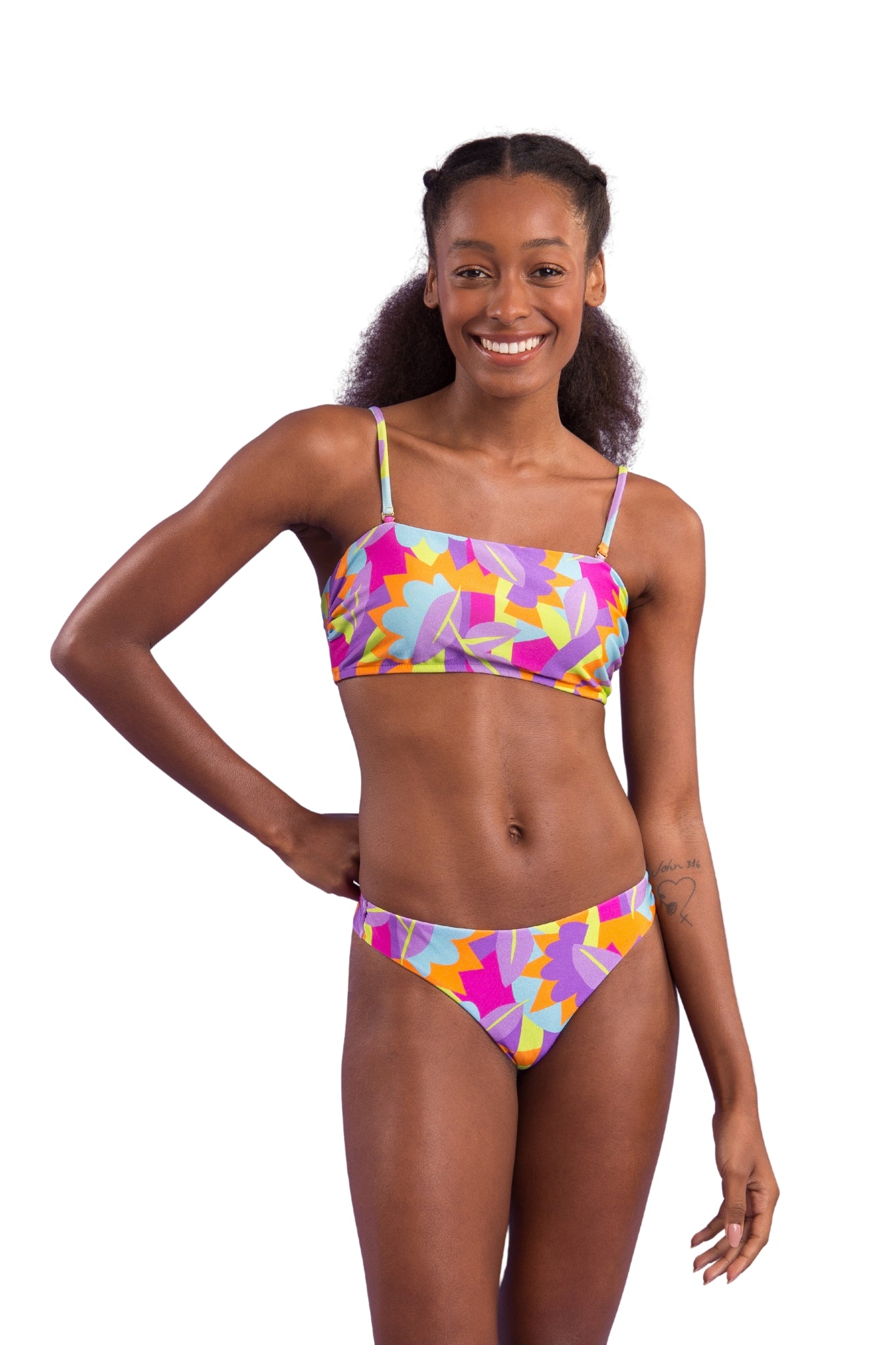Image 04: Rio De Sol Bottom Bottom Dreams Nice-Fio