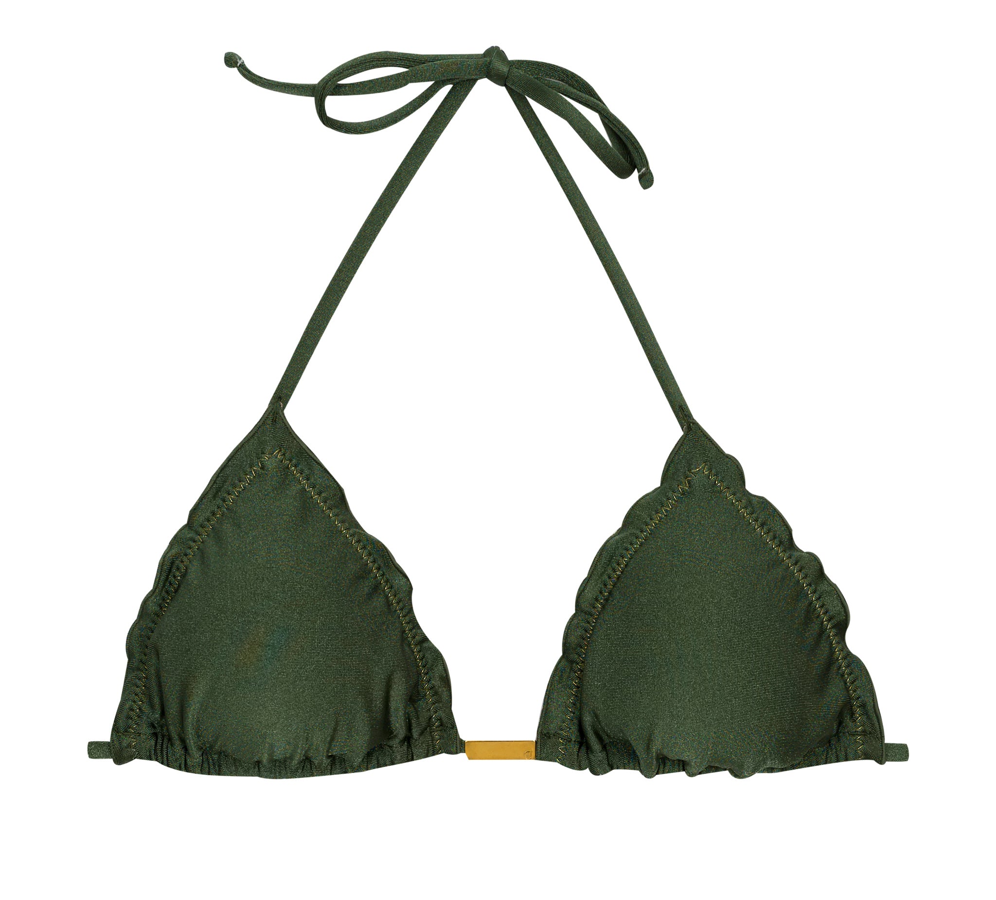 Product Front: Rio De Sol Top Top Shimmer-Croco Frufru