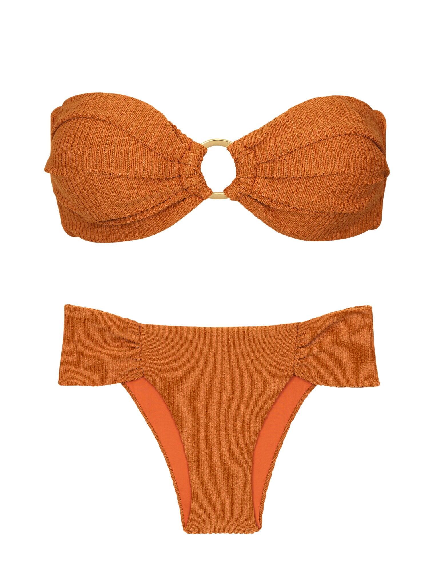 Product Front: Rio De Sol Set Set Ferrugo Mavi Baobi
