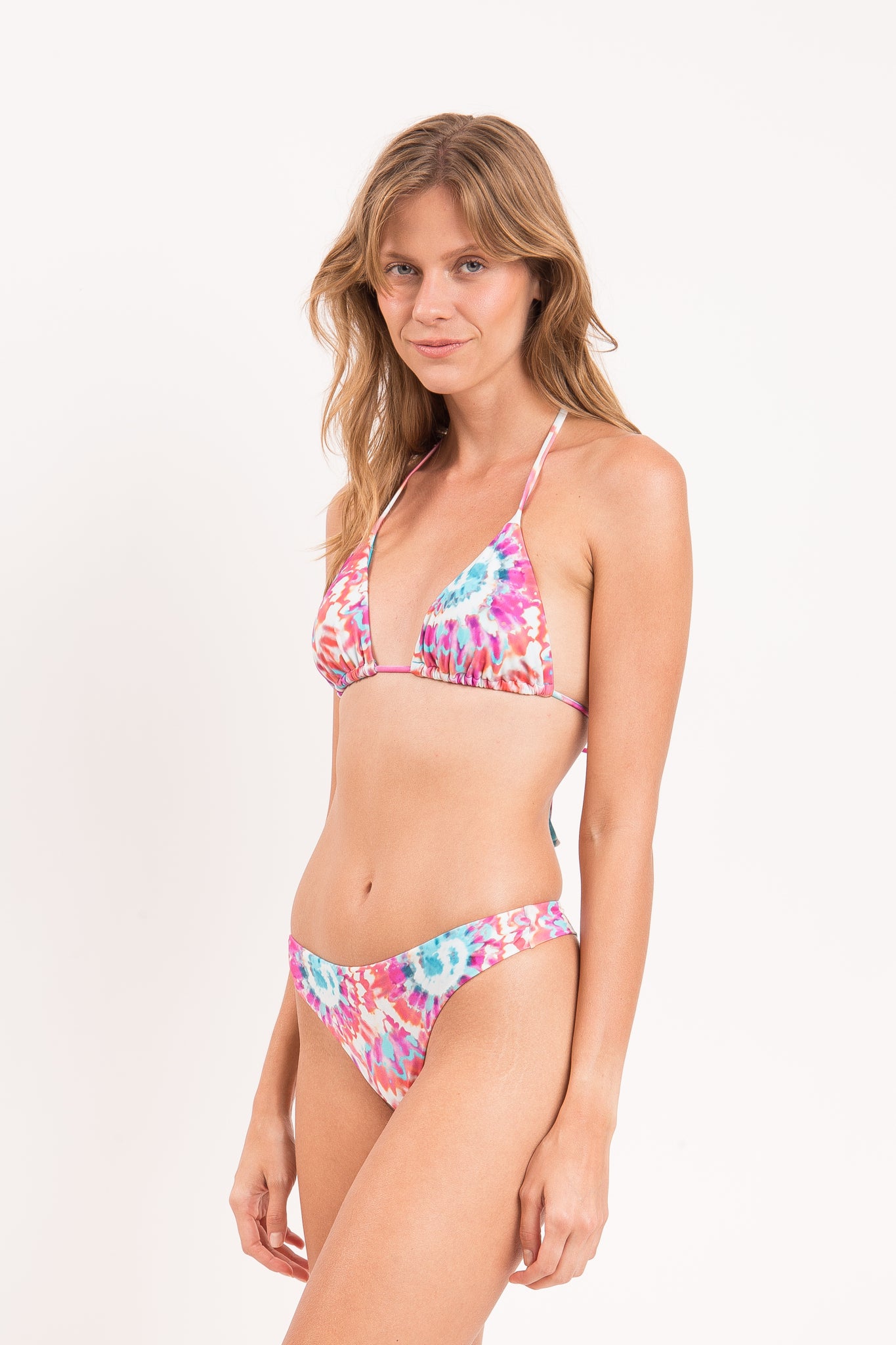 Image 04: Rio De Sol Set Set Splash Tri-Inv Nice-Fio