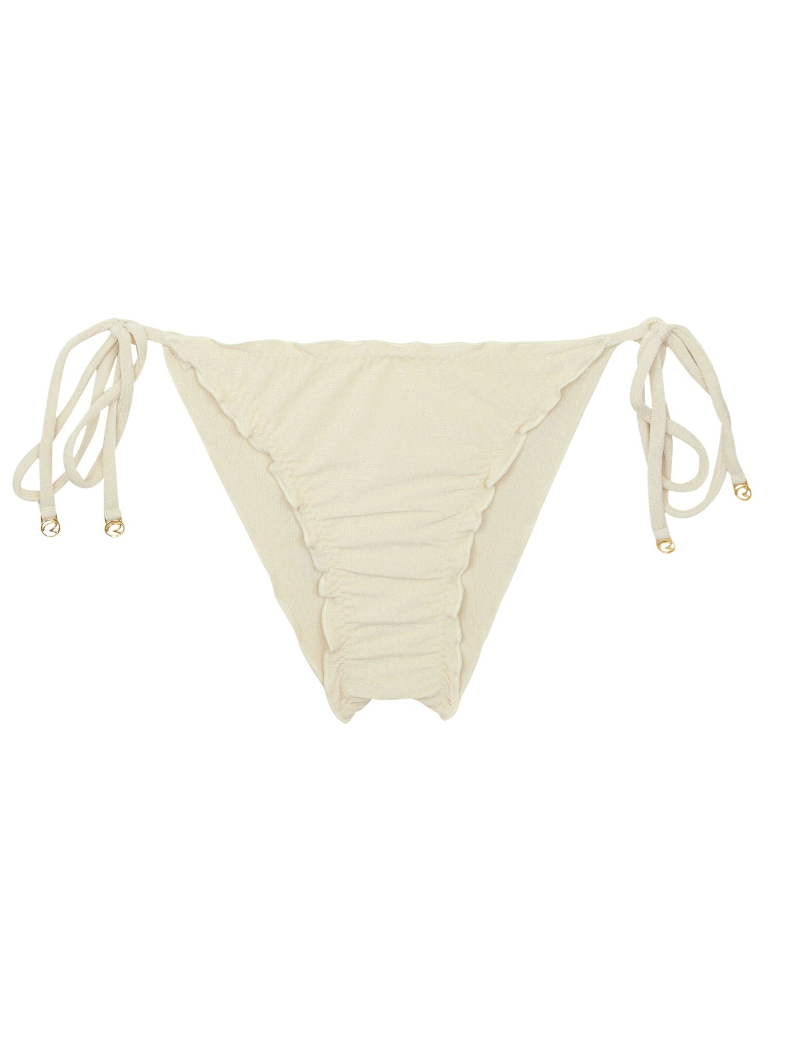 Product Front: Rio De Sol Bottom Bottom Malibu-Natural Frufru