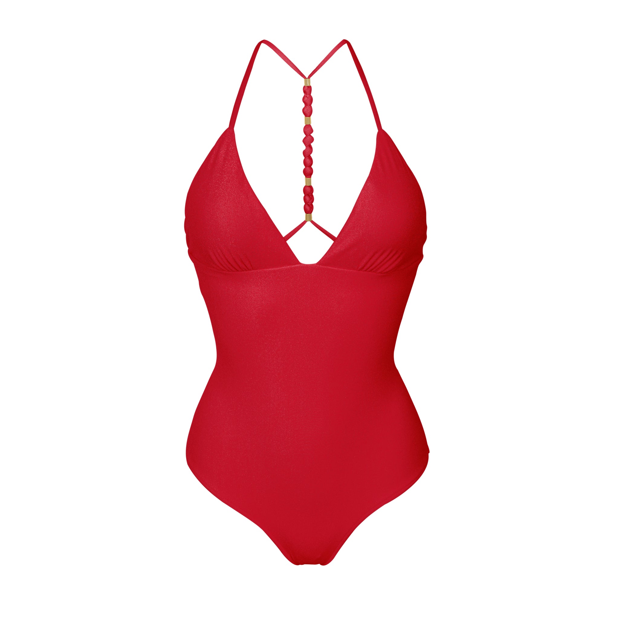 Product Front: Rio De Sol One-Piece Malibu-Malagueta Alani-Op