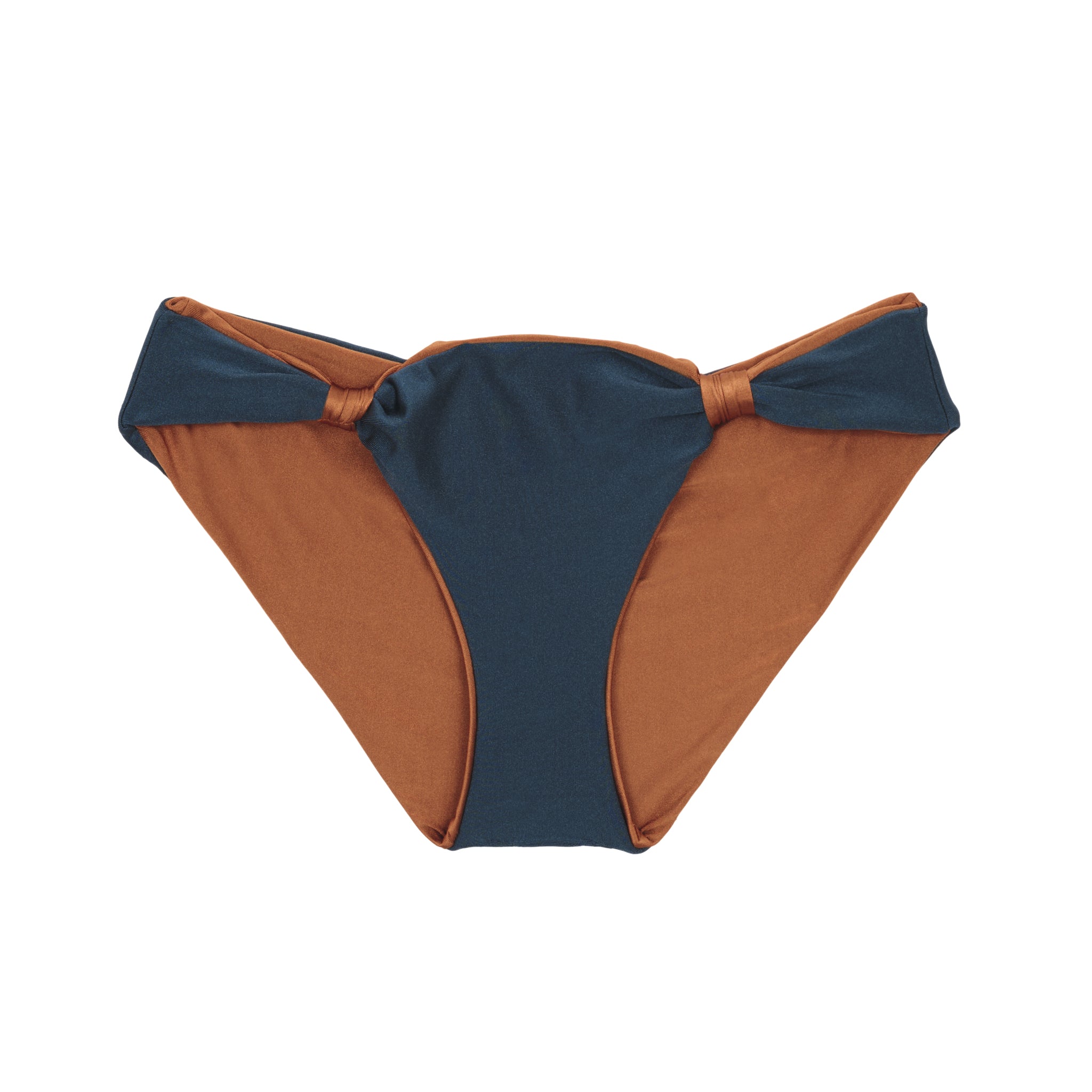 Product Back: Rio De Sol Bottom Bottom Nocciola Mel-Comfy