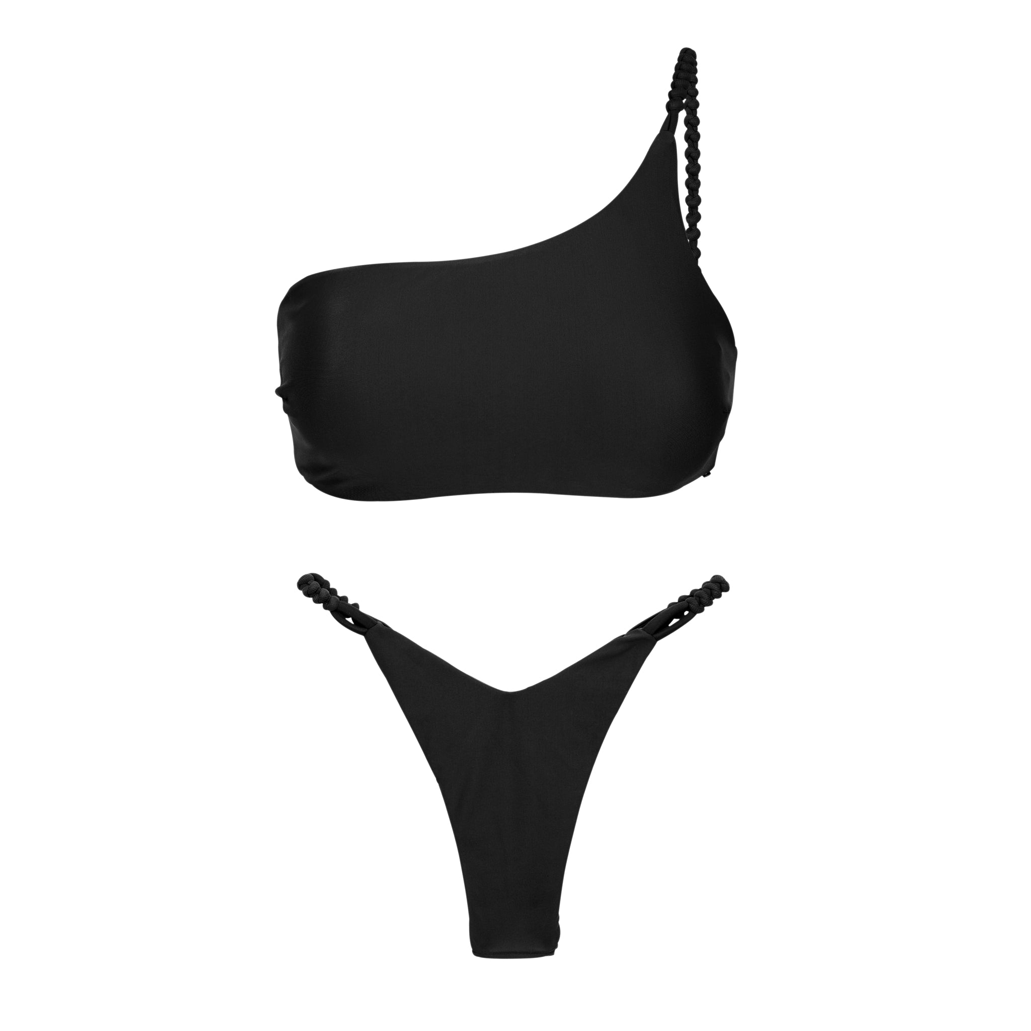 Product Front: Rio De Sol Set Set Touch-Black Isadora Gigi