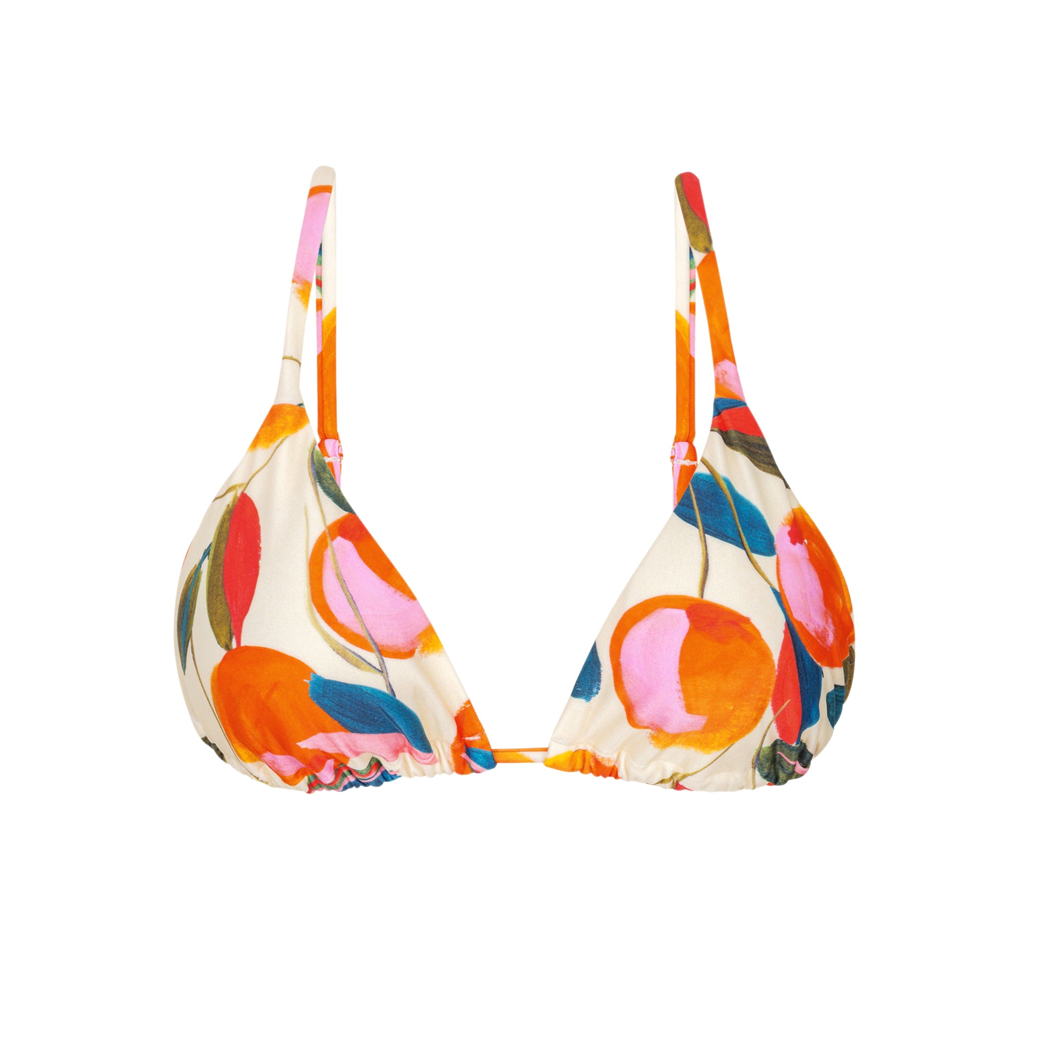 Product Front: Rio De Sol Top Top Picnic Lia