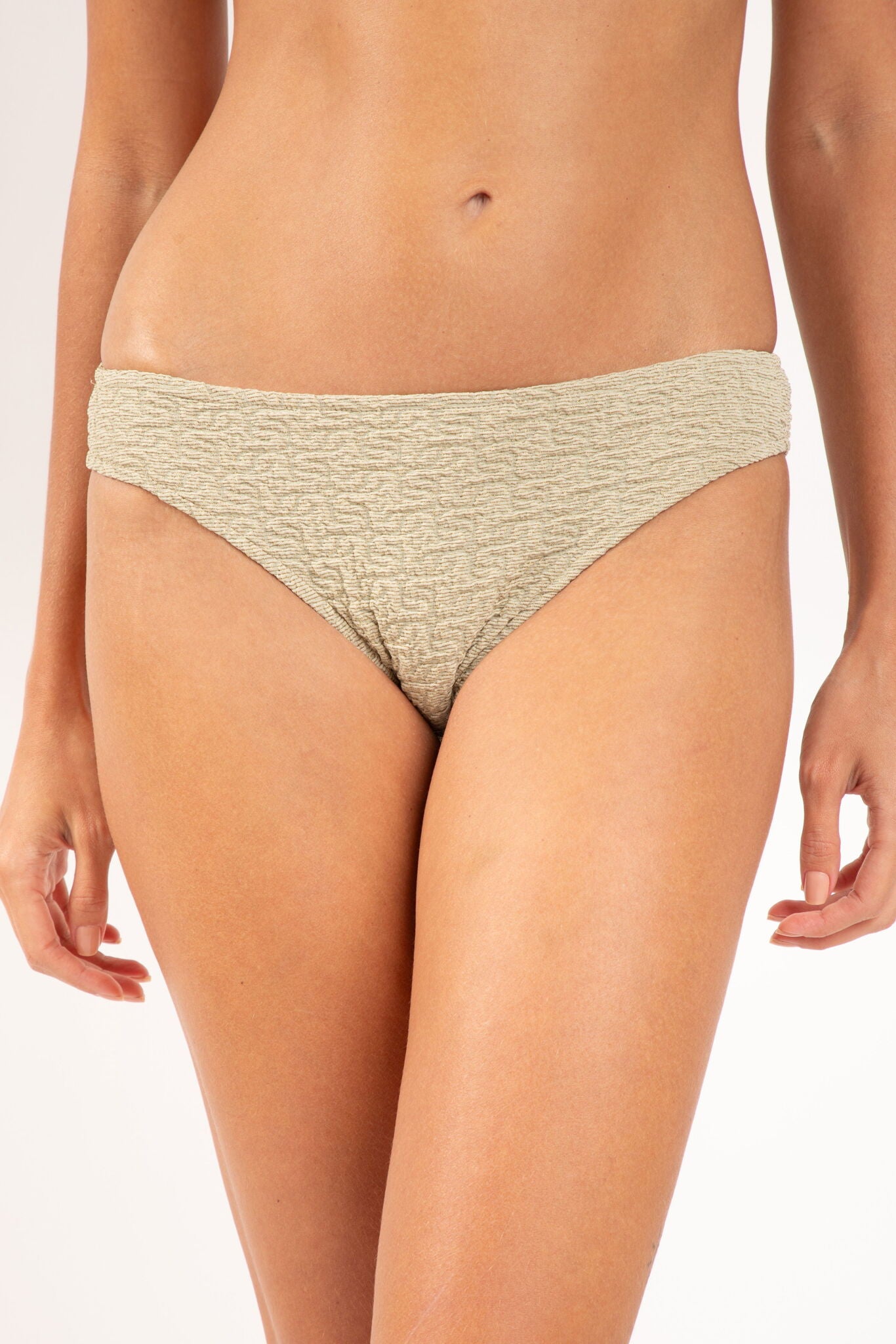 Gallery: Rio De Sol Bottom Bottom Brisa-Pistache Essential-Comfy