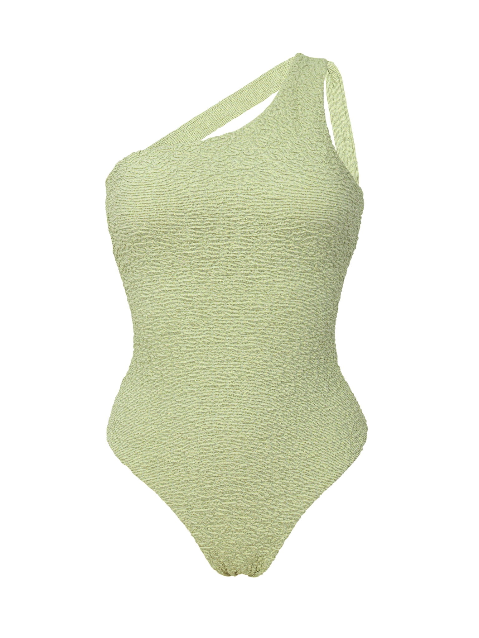 Product Front: Rio De Sol One-Piece Brisa-Pistache Sienna