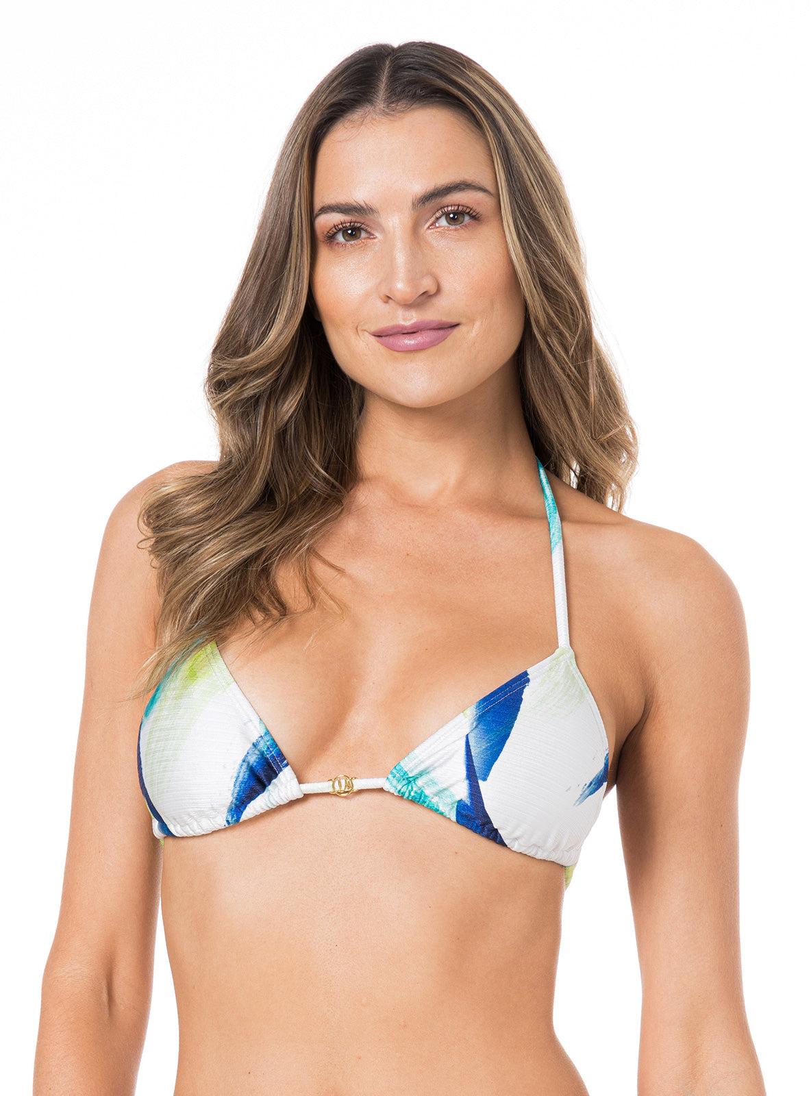 Gallery: Lua Morena Top Top Cortininha Rolote Vento