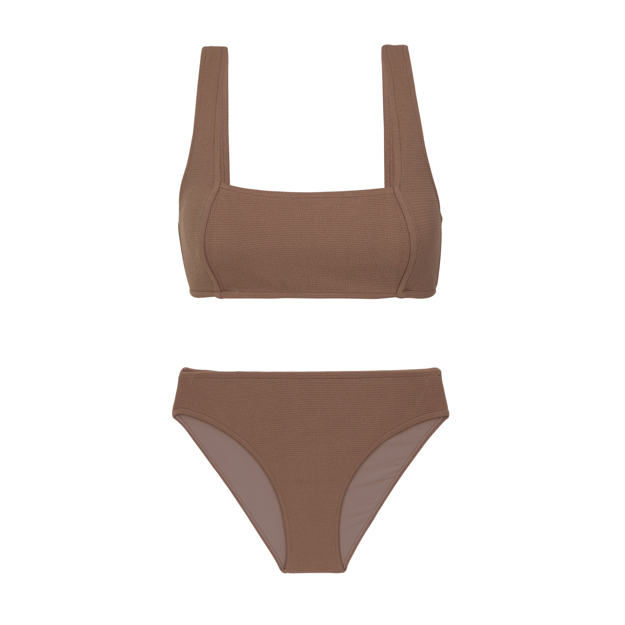Product Front: Rio De Sol Set Set Sand-Cappuccino Mary Essential-Comfy
