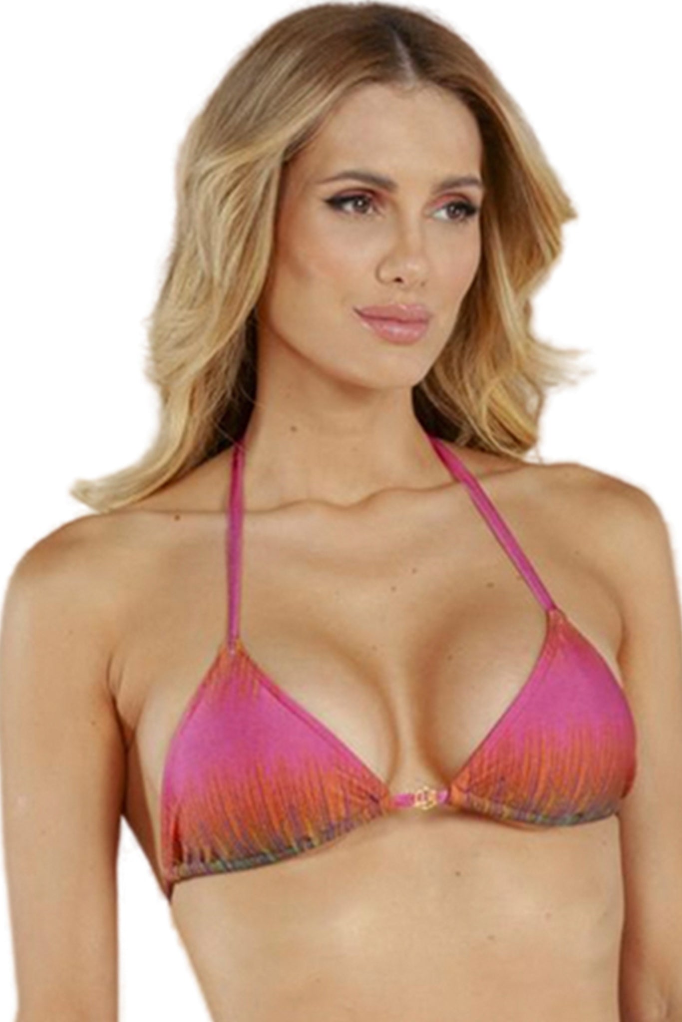 Gallery: Lua Morena Top Top Iguais Saire