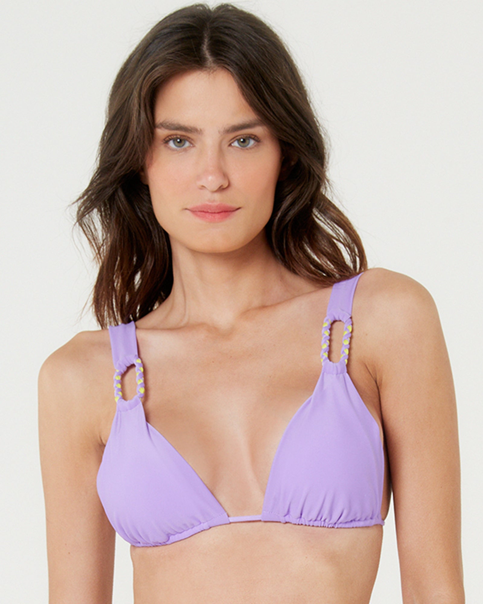 Gallery: Blueman Top Top Ubatuba Lilas