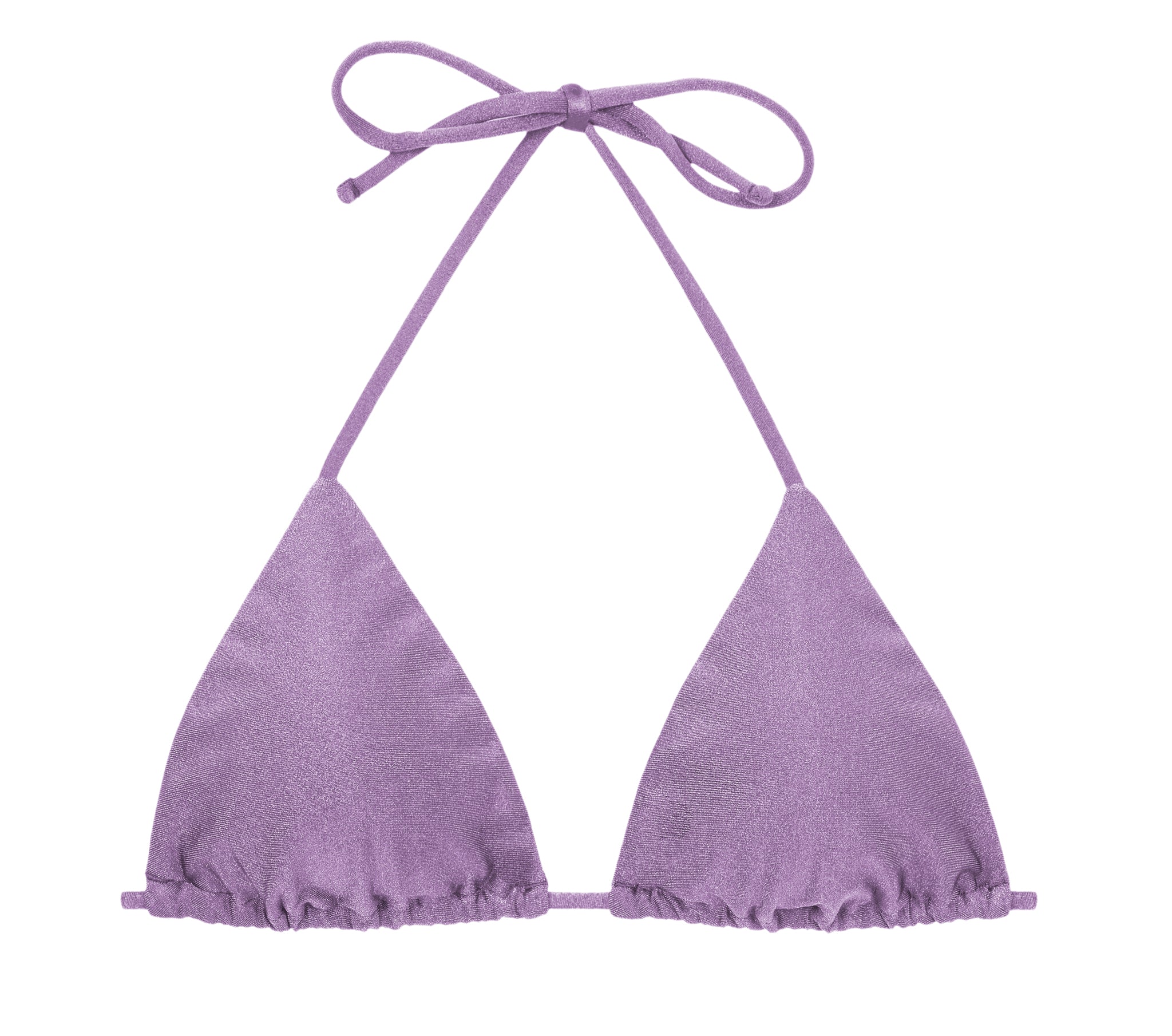 Product Front: Rio De Sol Top Top Shimmer-Harmonia Tri-Inv
