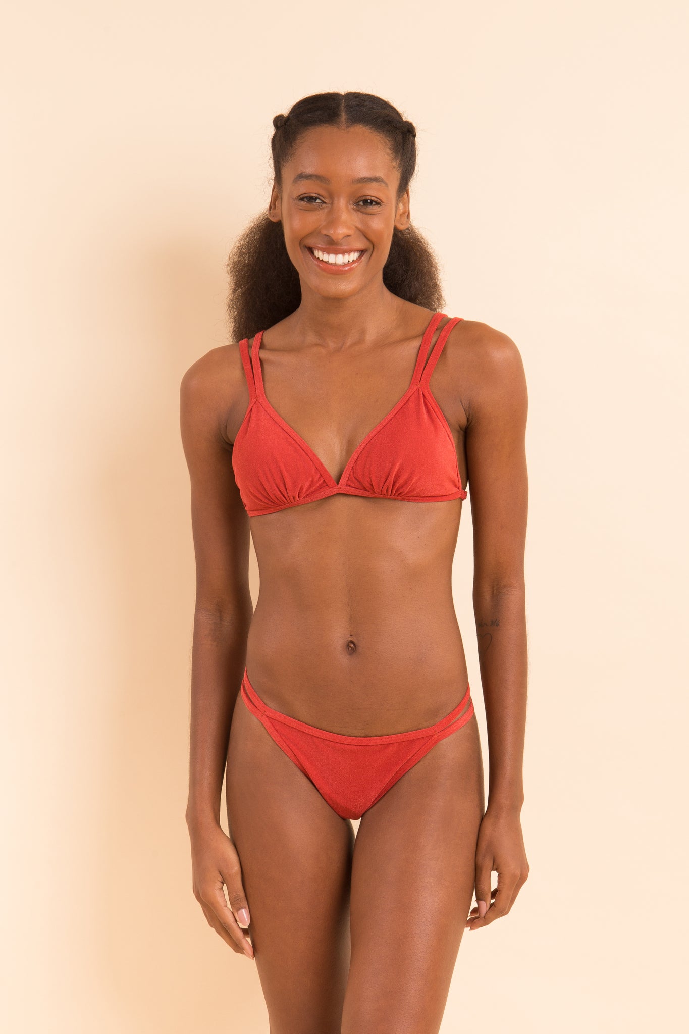 Image 12: Rio De Sol Top Top Malibu-Chili Tri-Duo