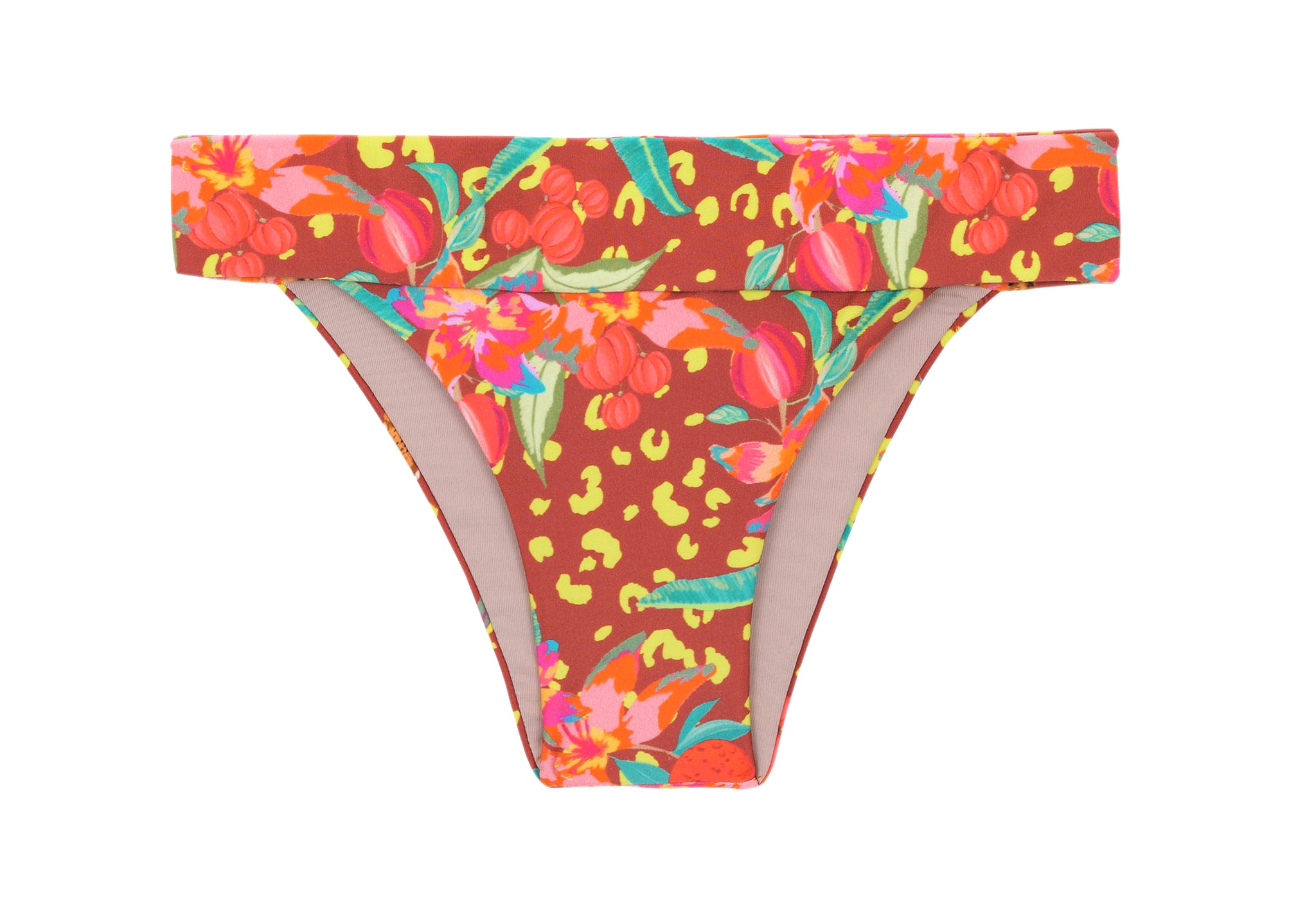 Product Front: Rio De Sol Bottom Bottom Tropics Essential-Cos