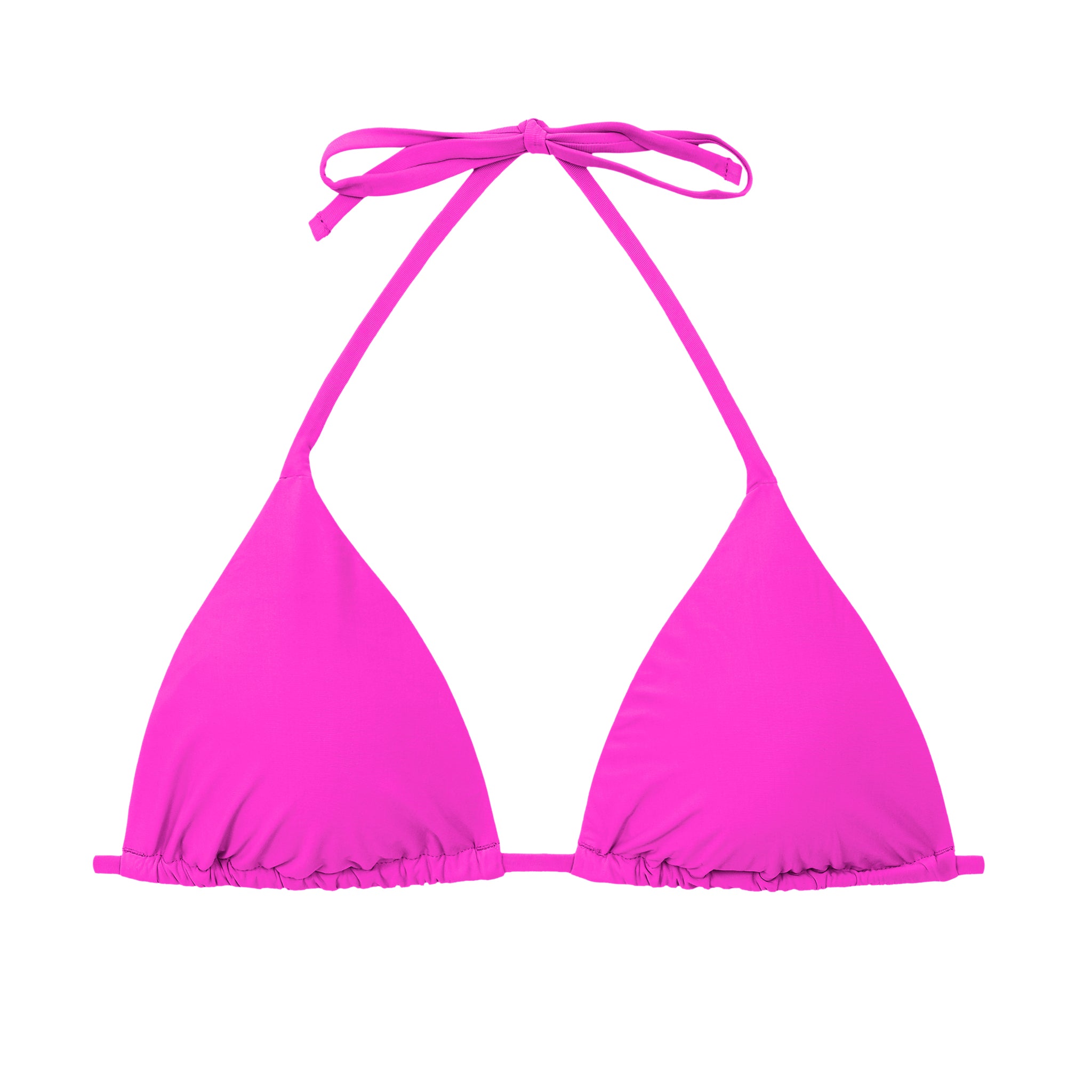 Product Front: Rio De Sol Top Top Vita-Pink Tri-Inv