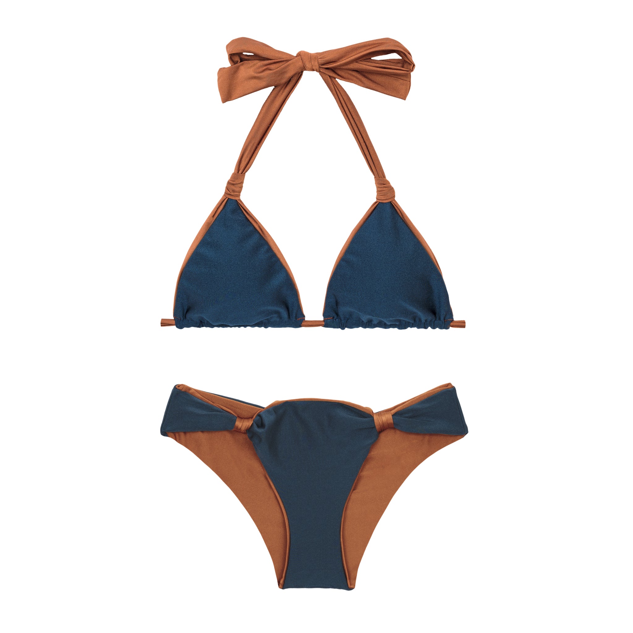 Product Back: Rio De Sol Set Set Nocciola Mel