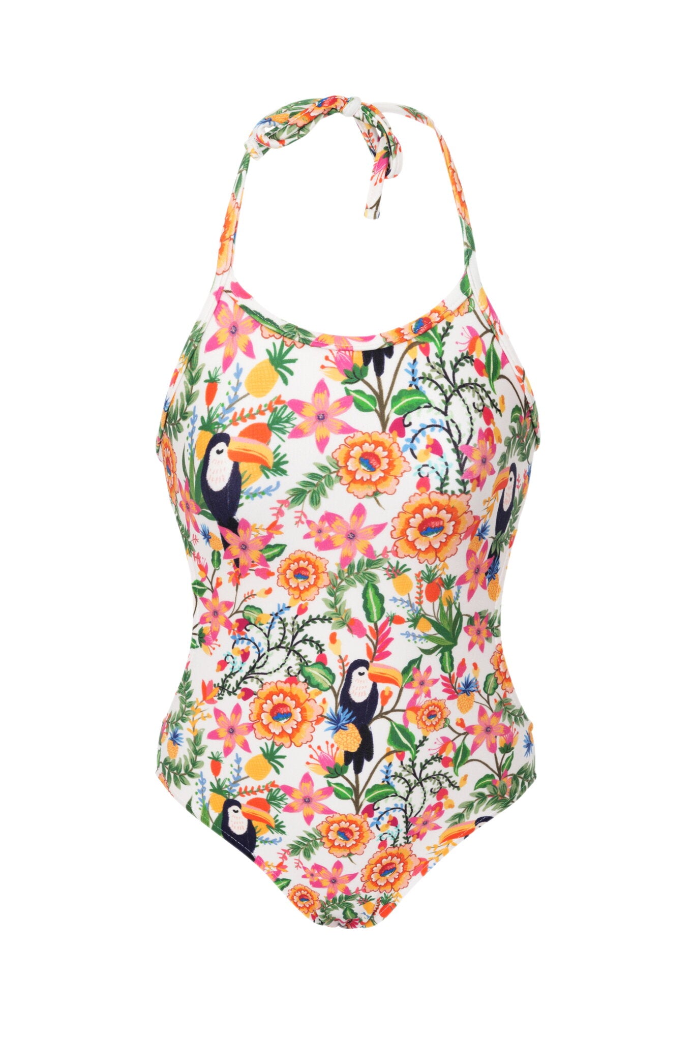 Product Front: Rio De Sol Girl&