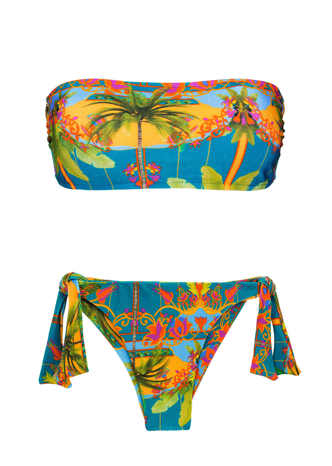 Product Front: Rio De Sol Set Cocos Reto