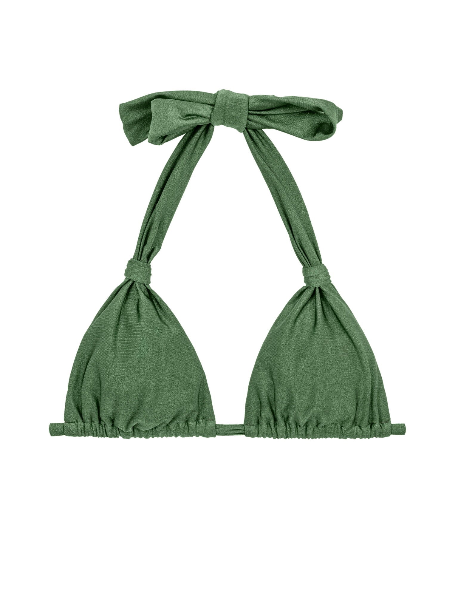 Product Front: Rio De Sol Top Top Shimmer-Croco Mel
