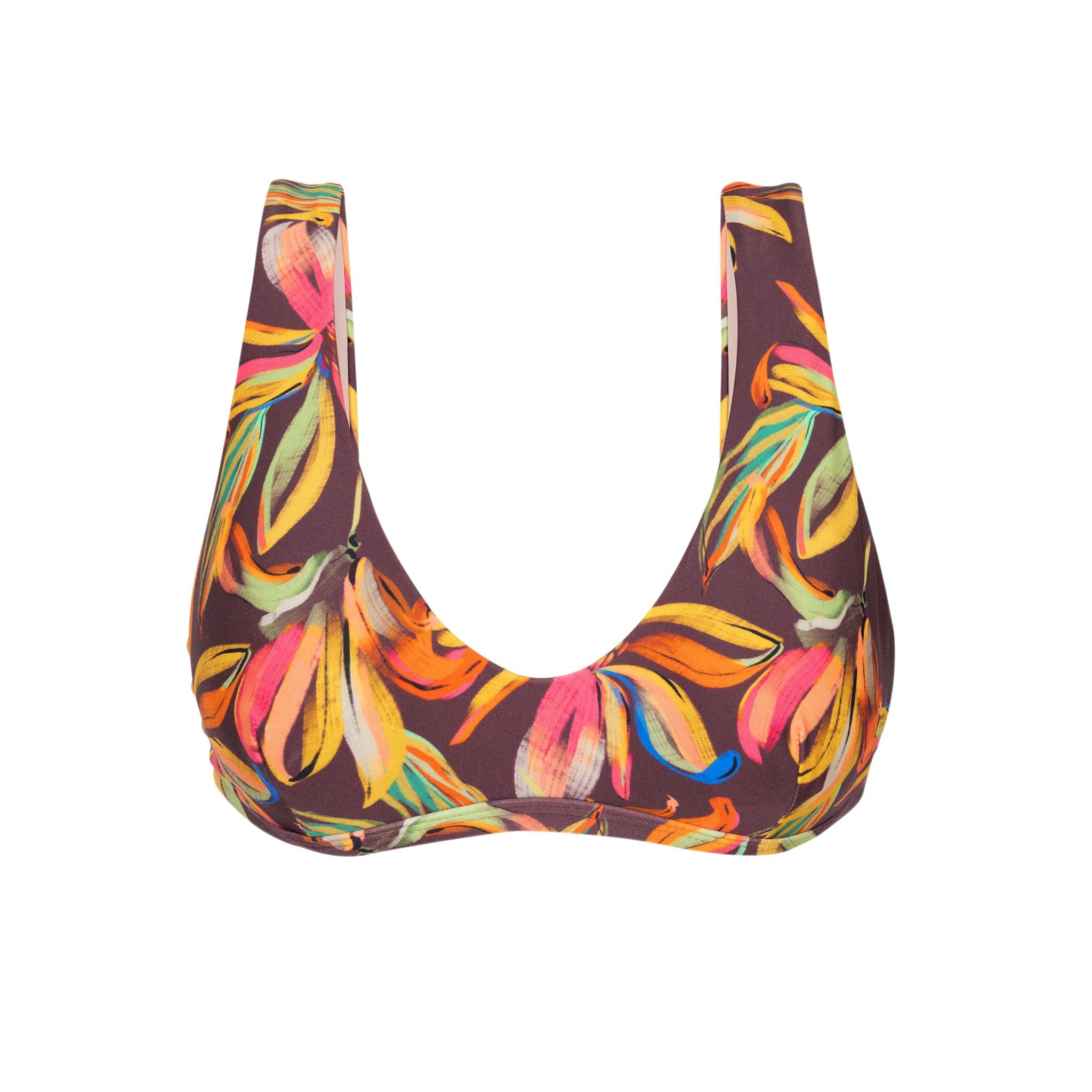 Product Front: Rio De Sol Top Top Fiore Hera