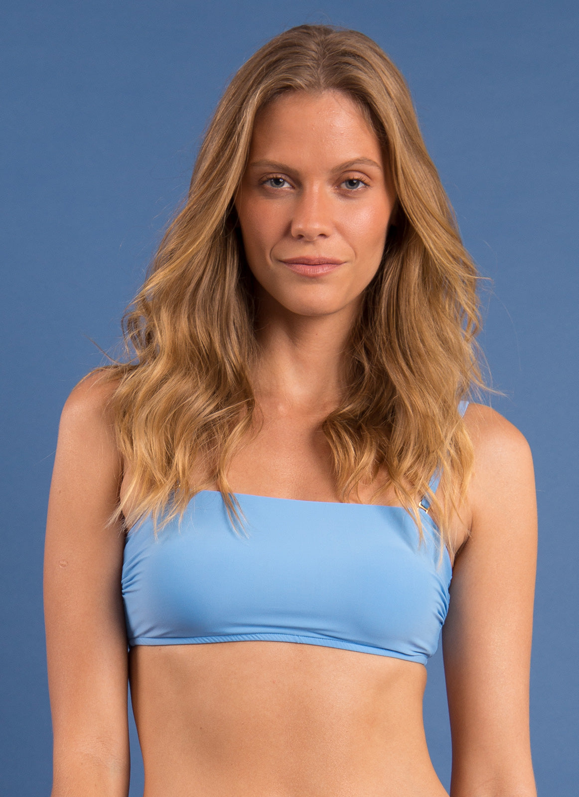 Image 10: Rio De Sol Top Top Baltico Bandeau-Reto