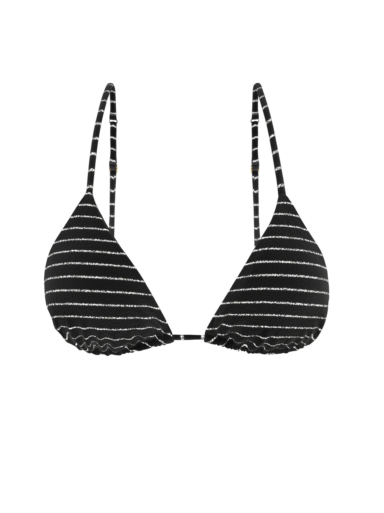 Product Front: Rio De Sol Top Top Linea-Black Lia