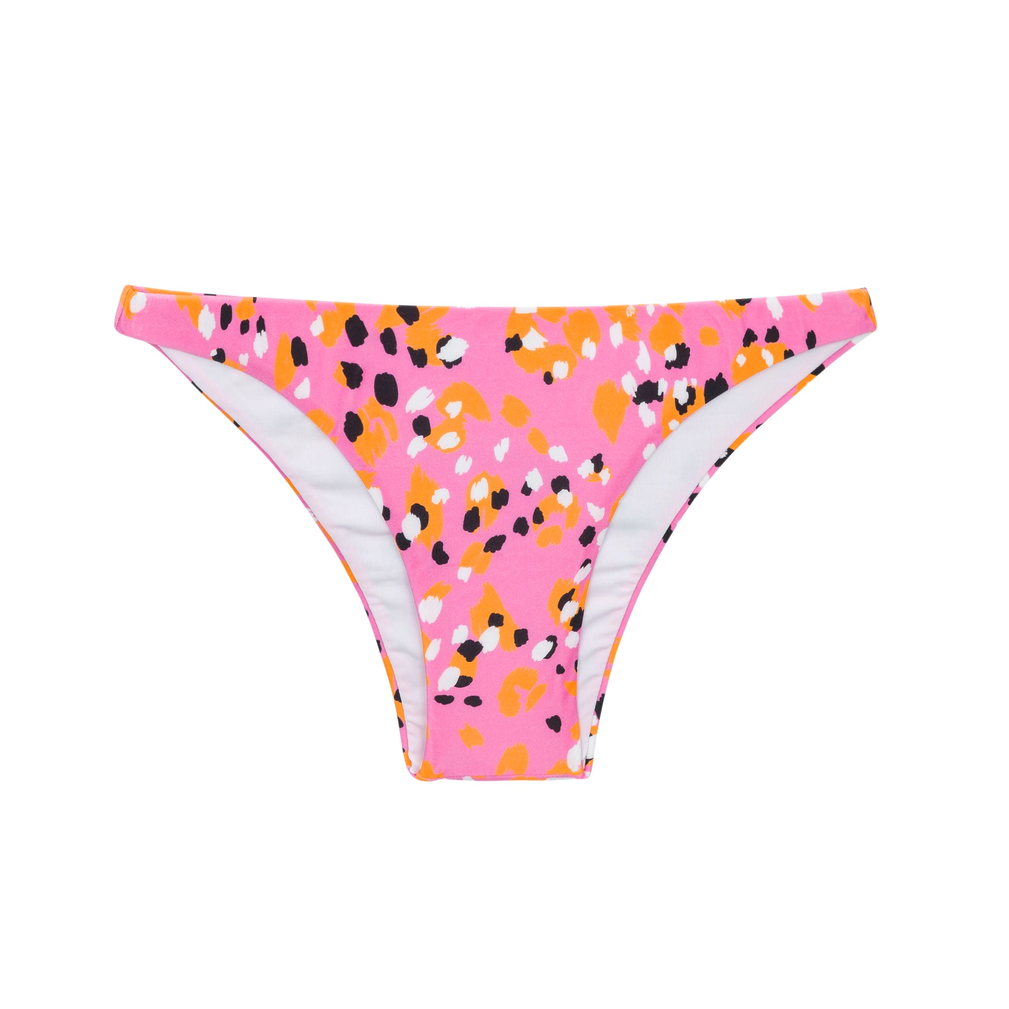 Product Front: Rio De Sol Bottom Bottom Sweet-Camo Leblon