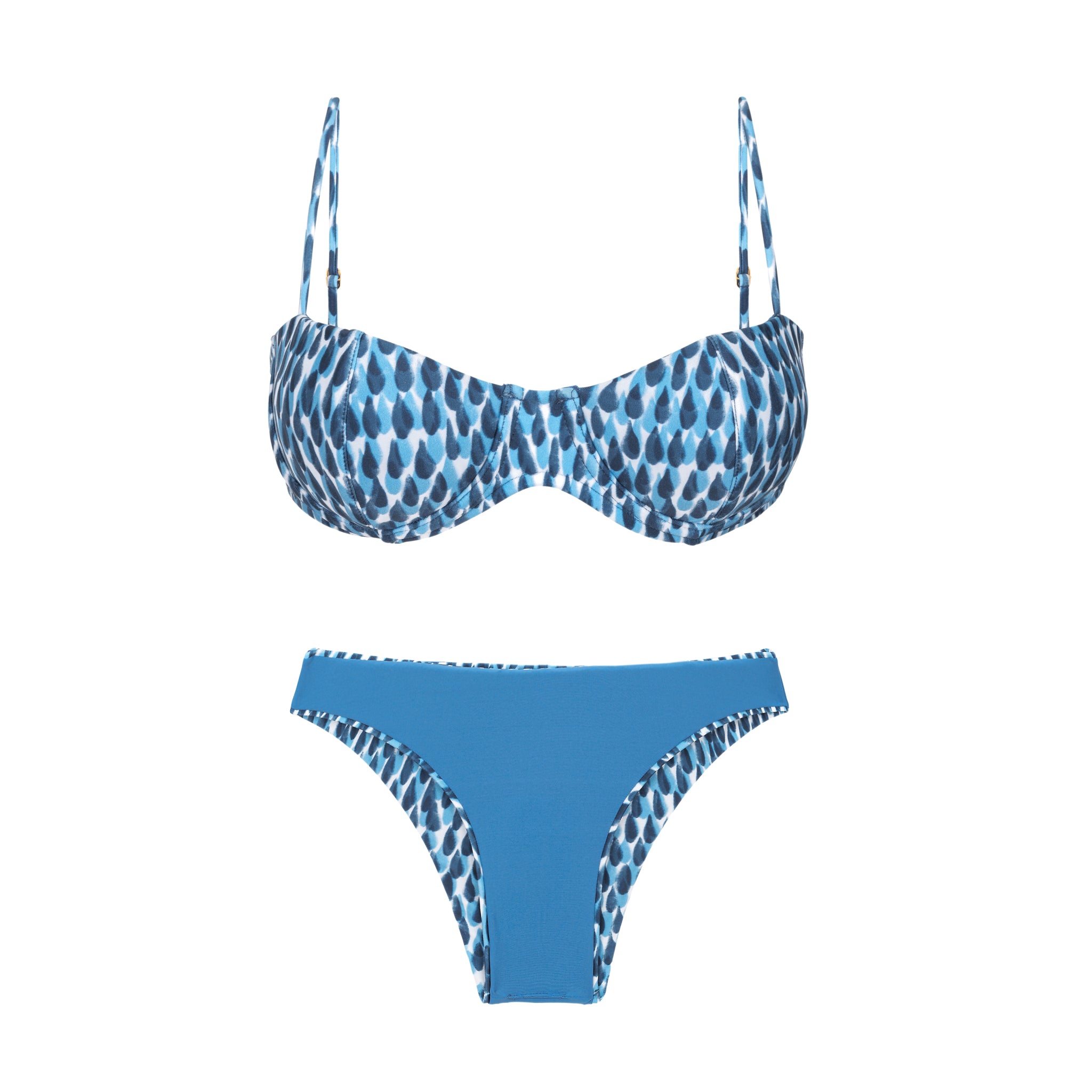 Product Back: Rio De Sol Set Set Chuva Kelli Essential