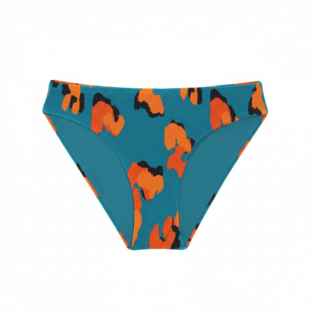 Product Front: Rio De Sol Bottom Bottom Luma Essential-Comfy
