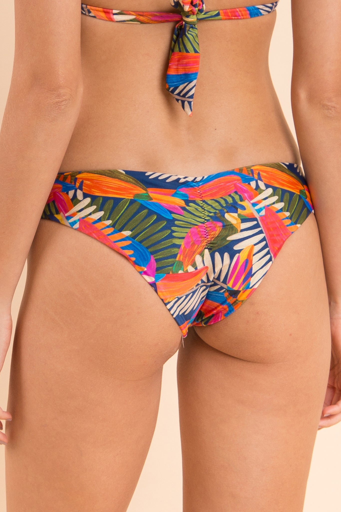 Image 07: Rio De Sol Bottom Bottom Jungle Mel